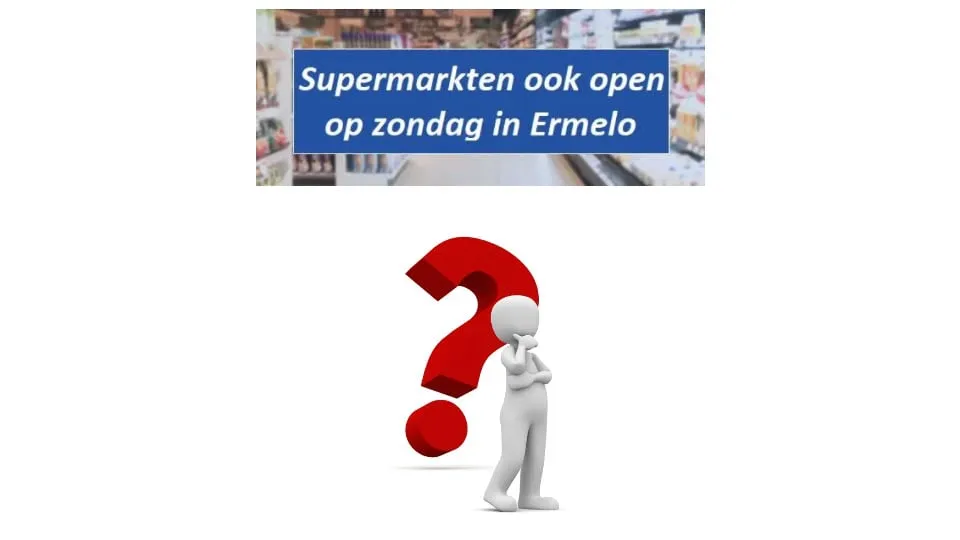 52en supermarkt