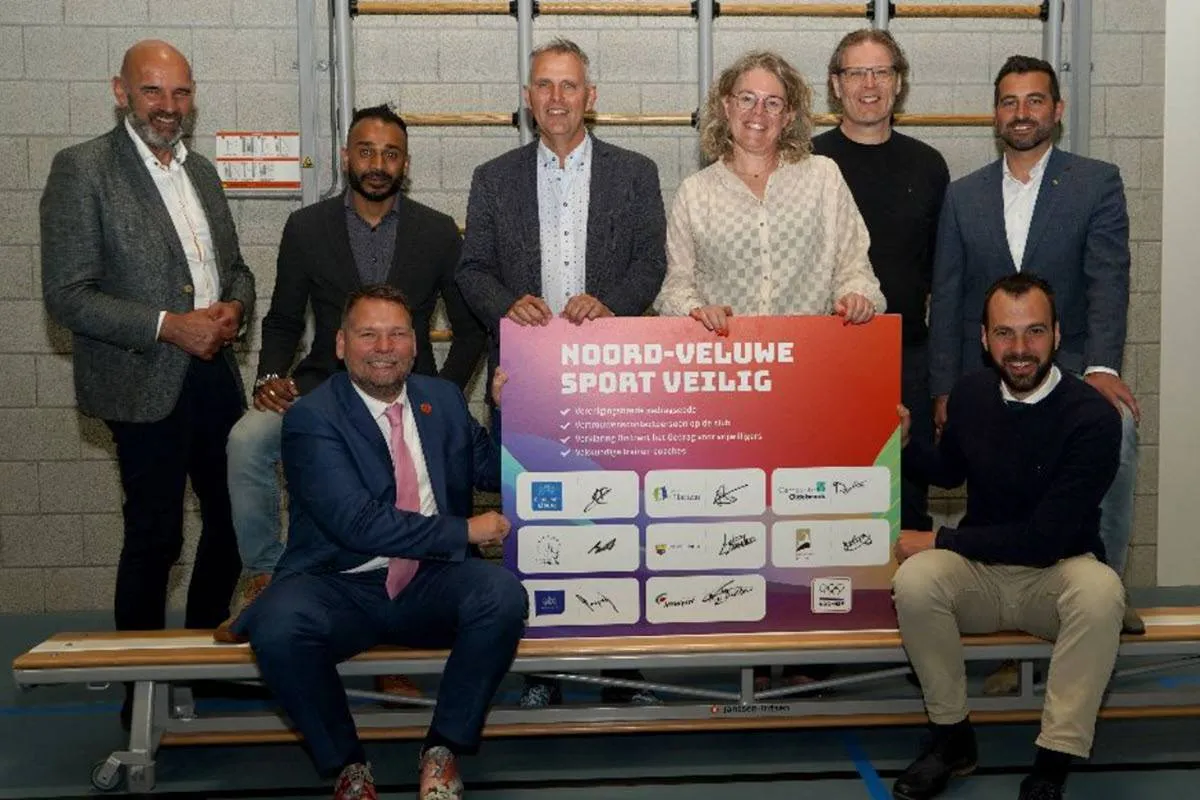 19en sportveilig