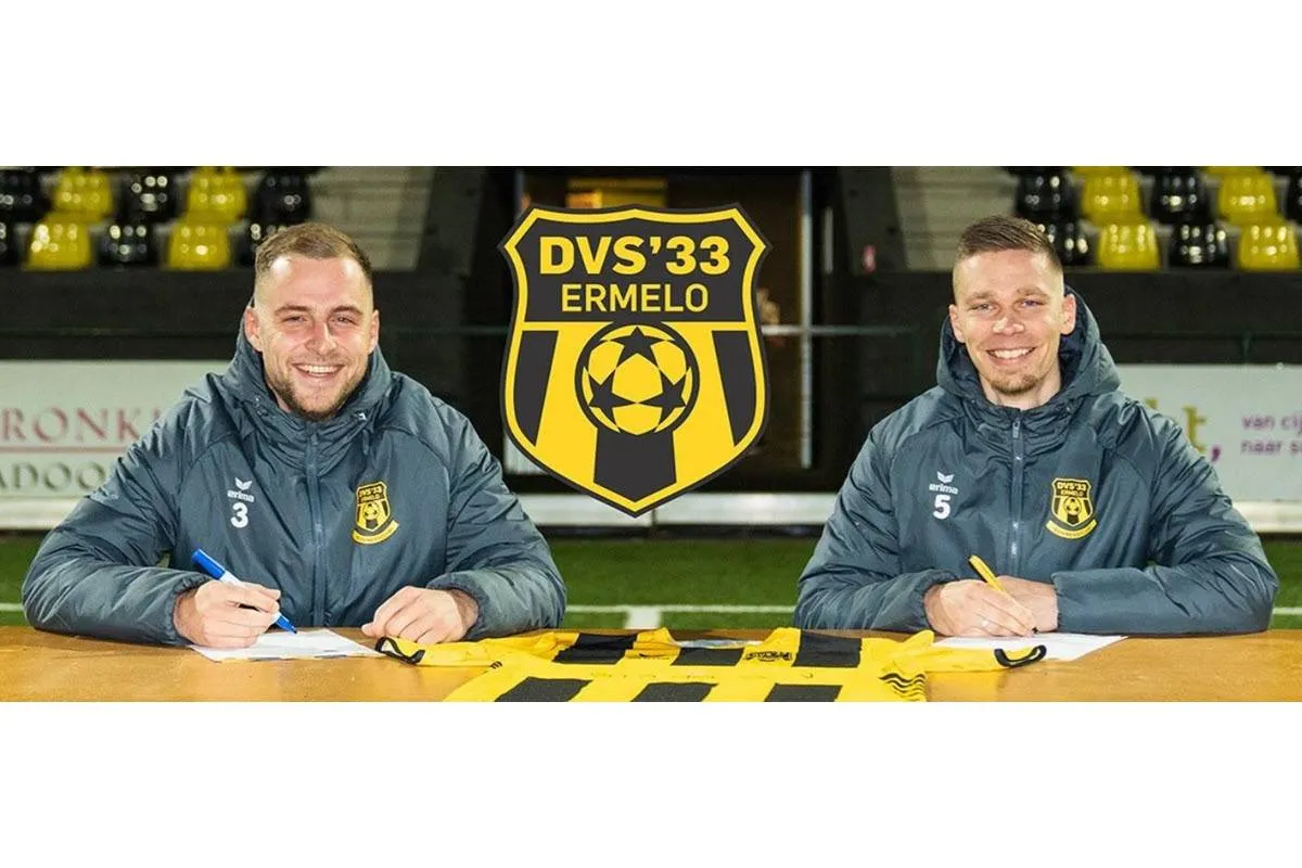 50EN Contractverlenging