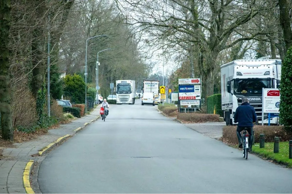 07EN Fietsongevallen