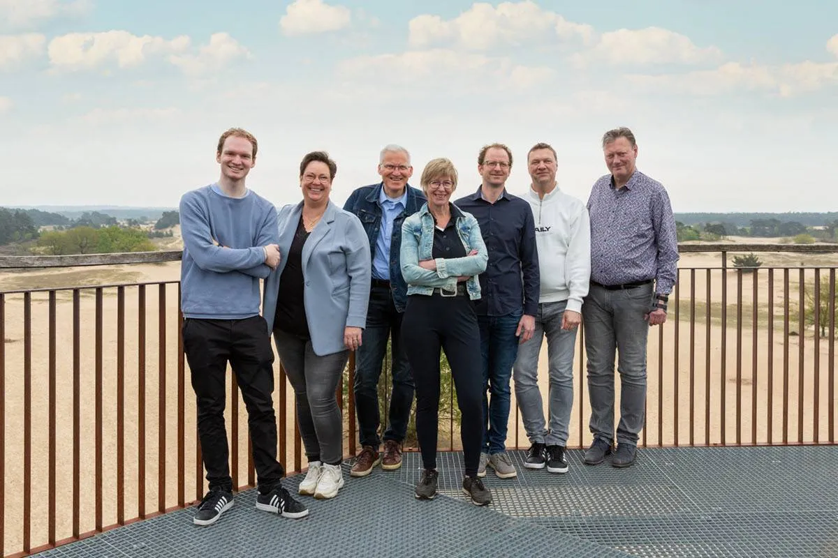 07EN VeluwseArchitecten