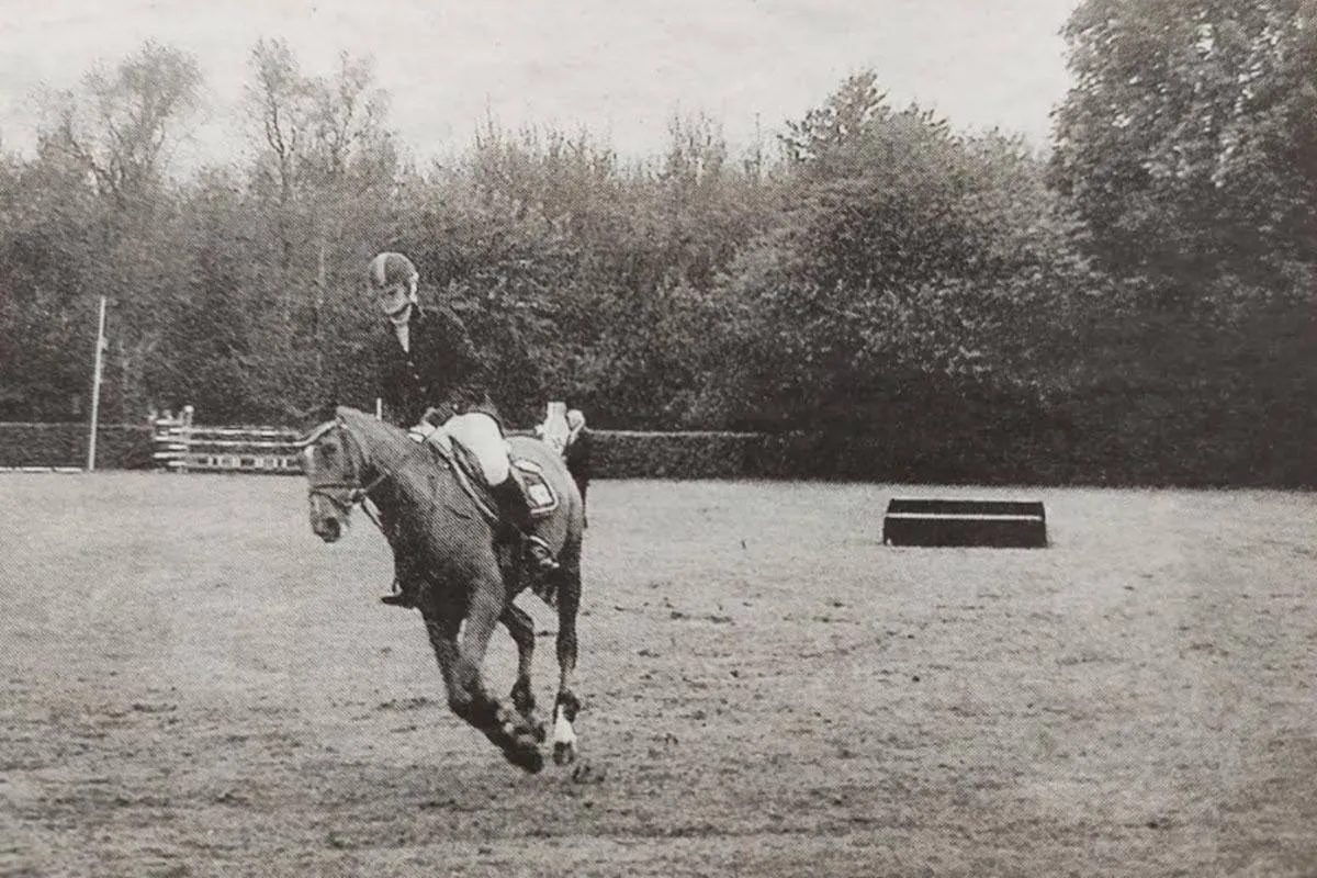 08EN OudeDoosPaardensport