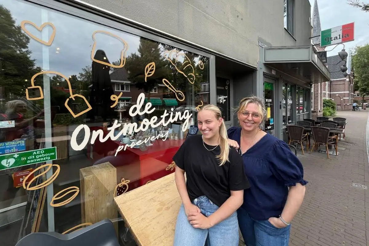 29EN OntmoetingProeverij