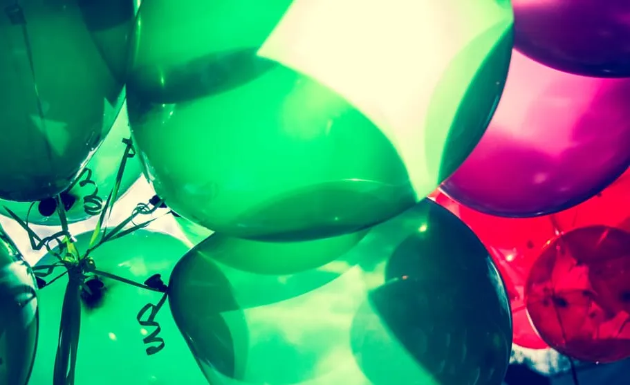 ballonnen