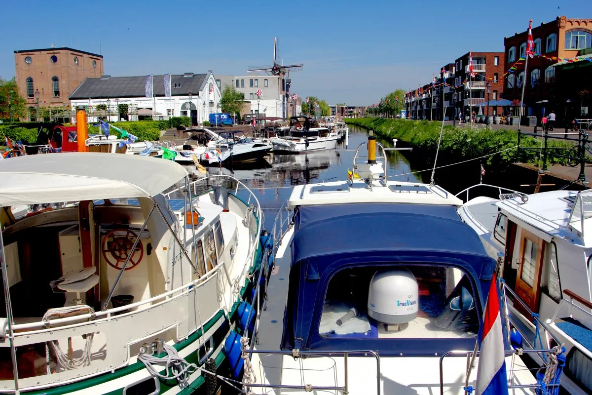 havenfeesten