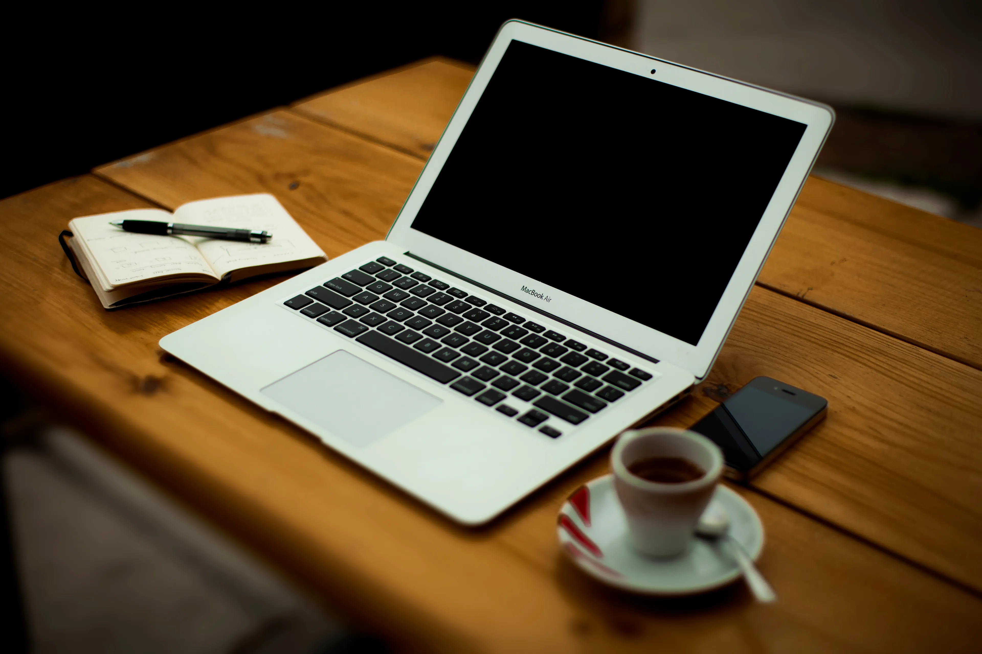 macbook werk telefoon zzp