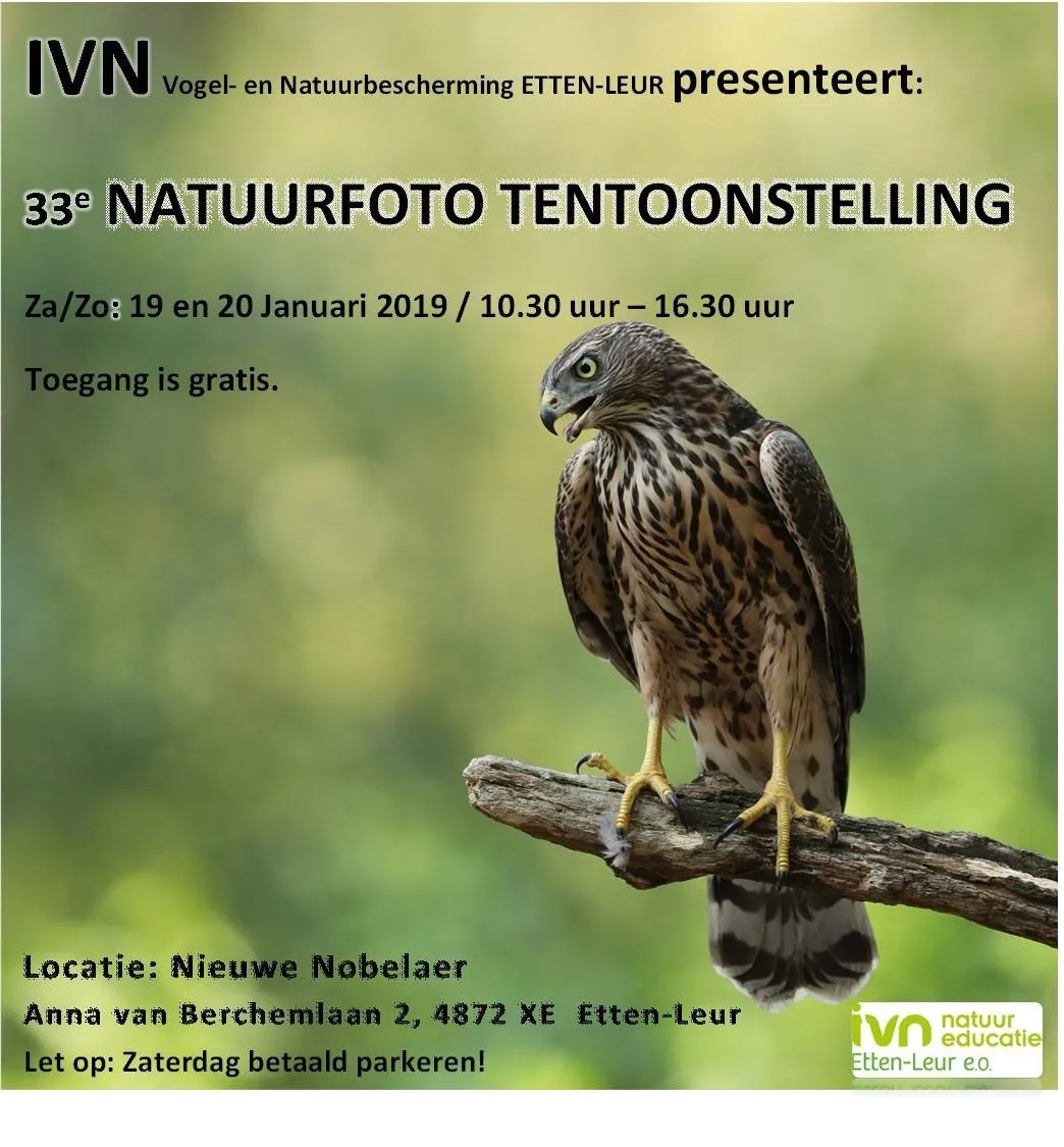 natuurfoto