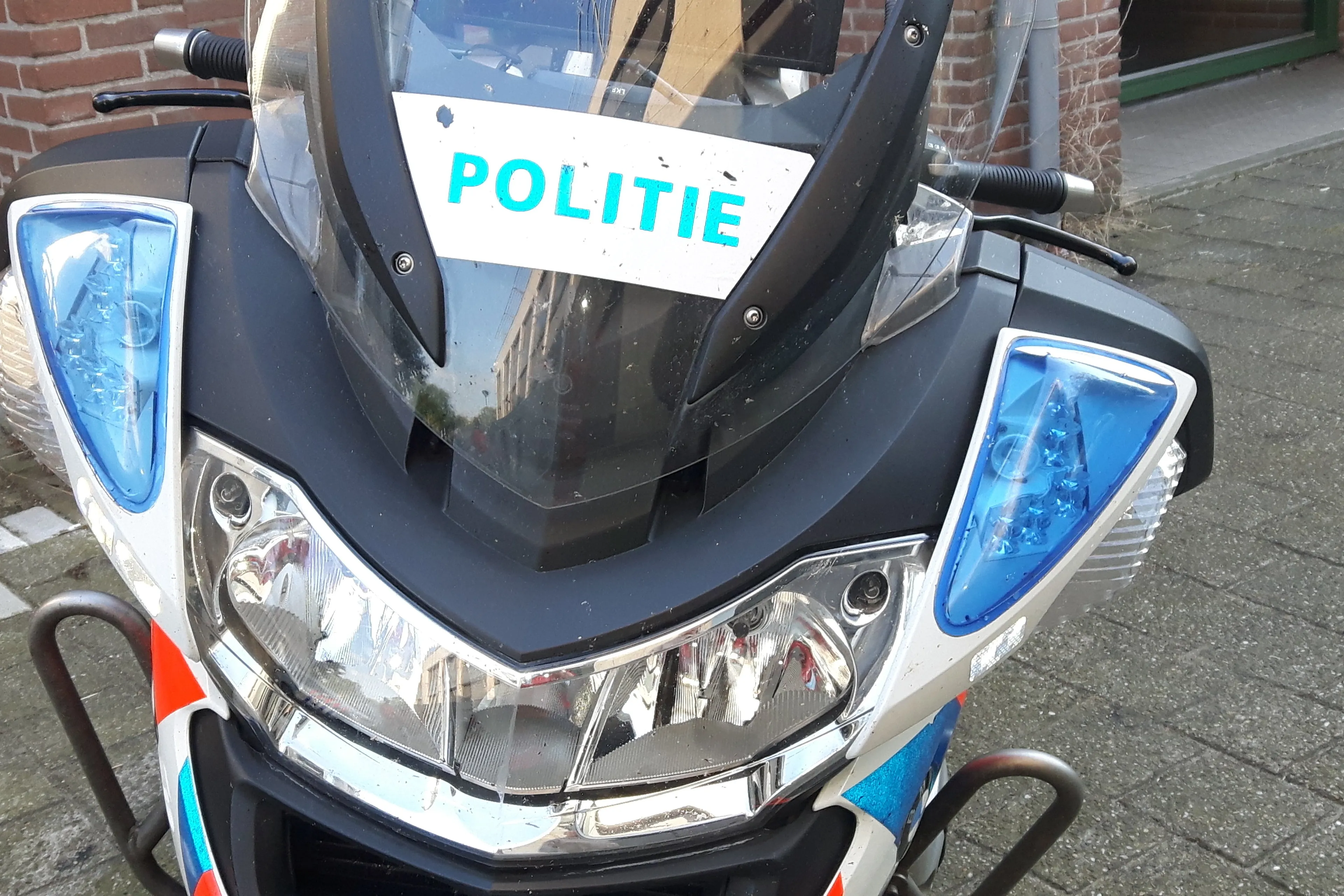 politie 1