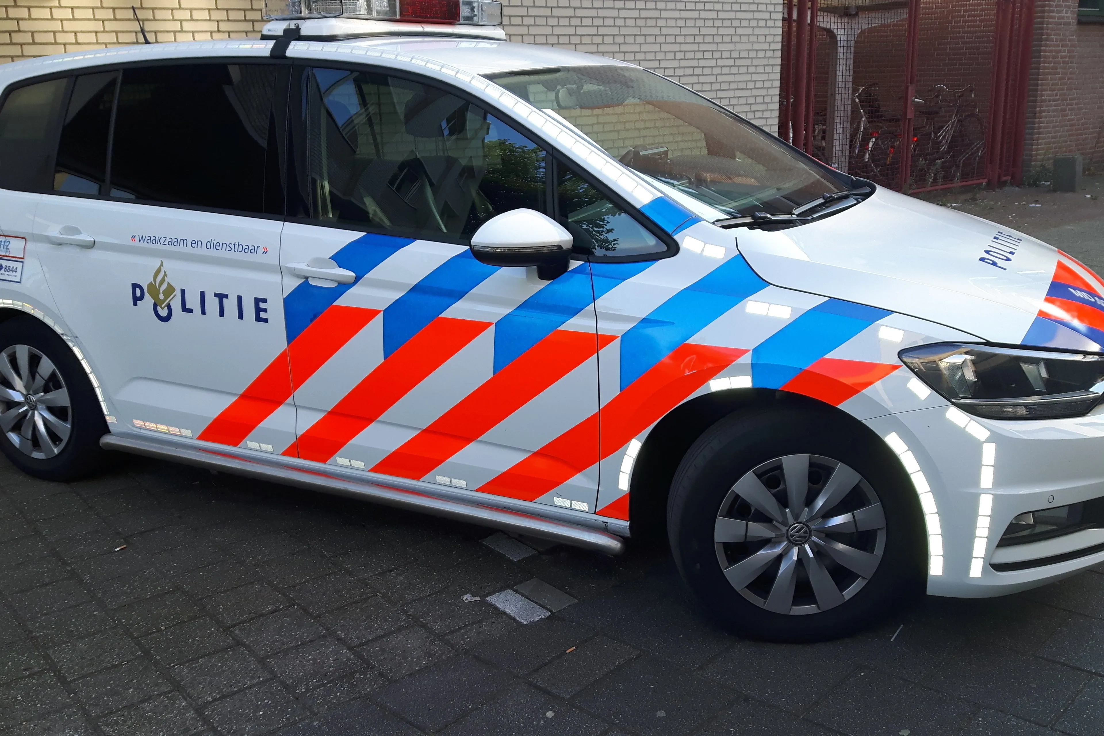 politie 3