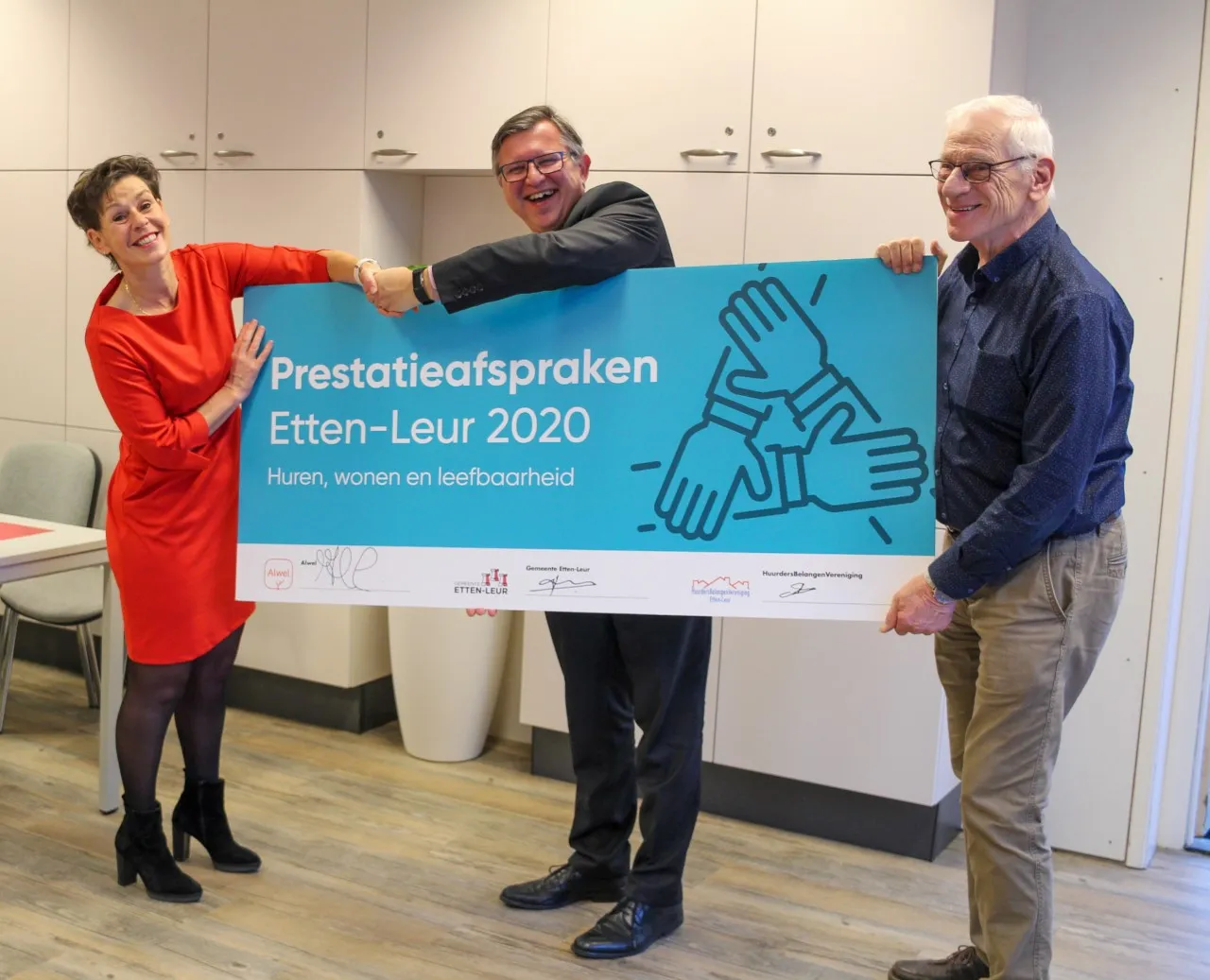 prestatieafspraken