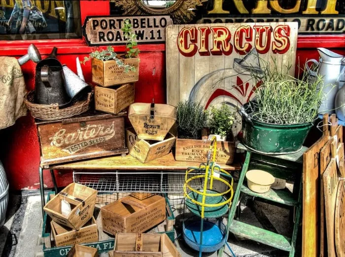 rommelmarkt 7501