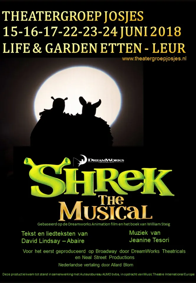 shrek