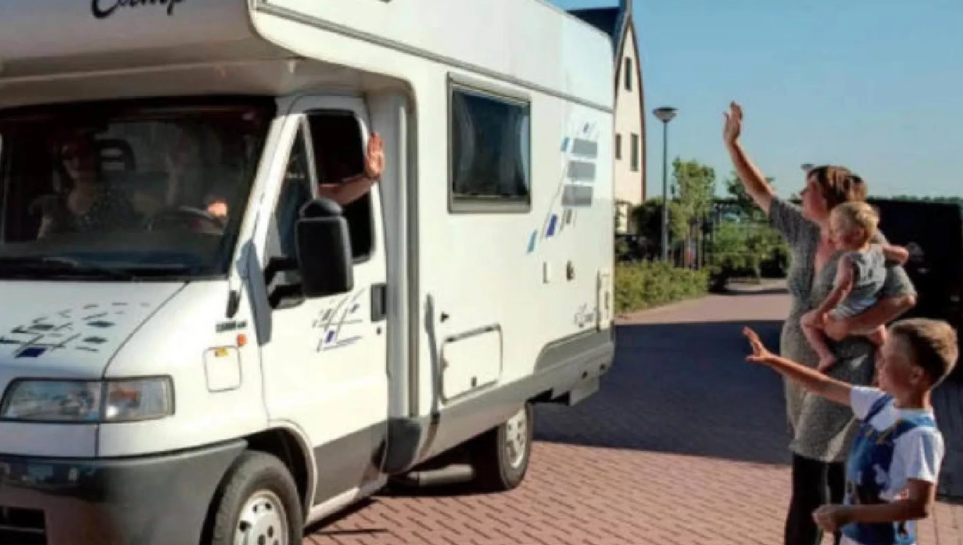 vakantie