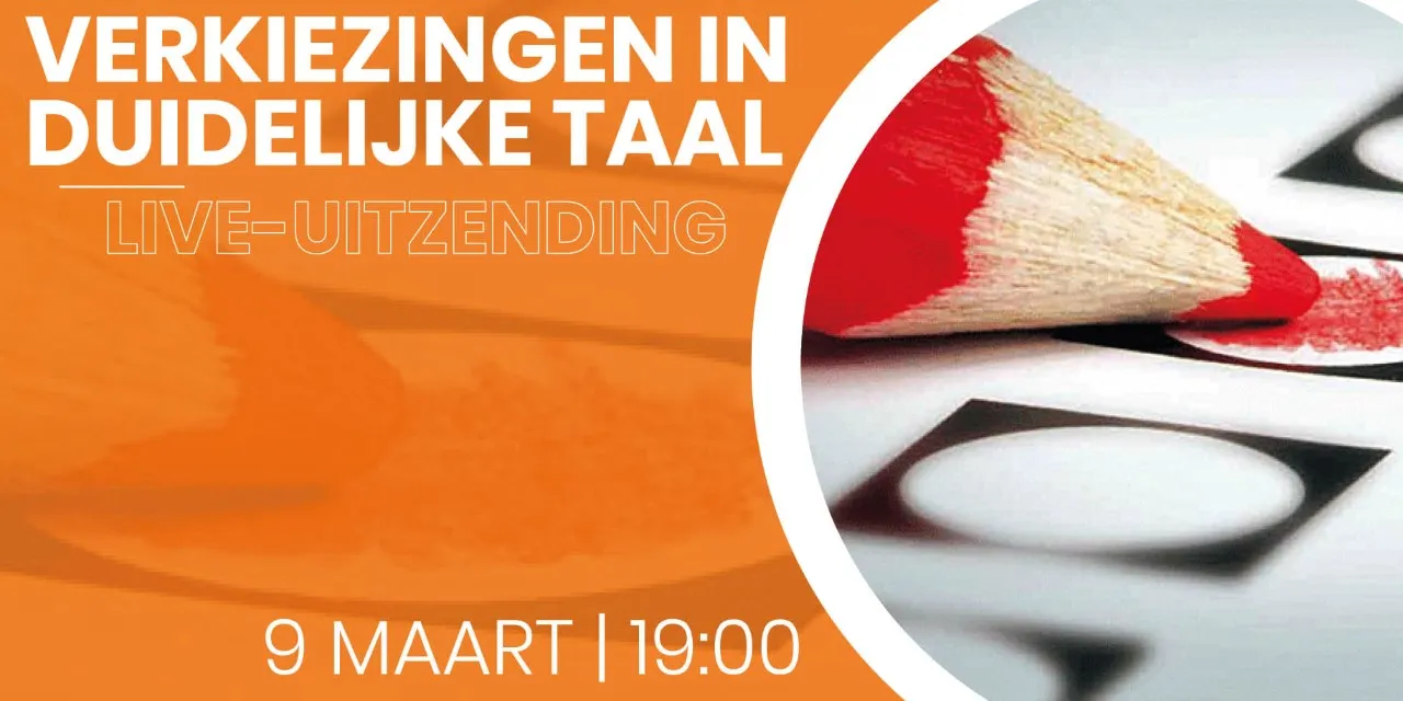 verkiezingnn
