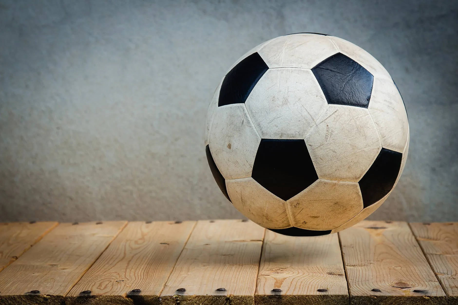 voetbal