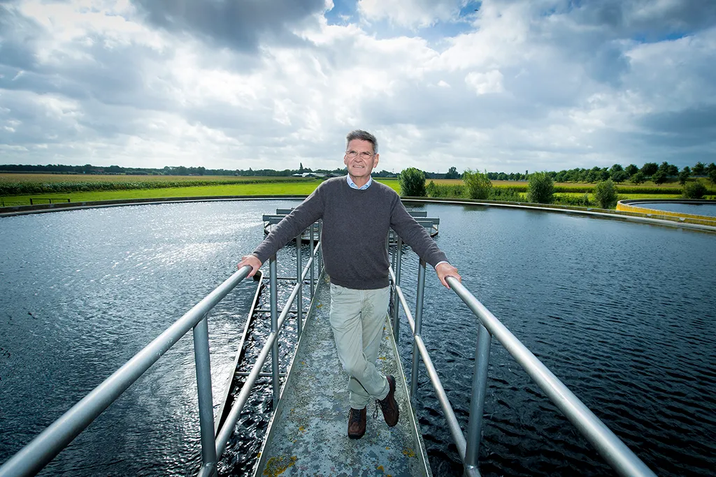 dijkgraaf kees jan de vet waterschap brabantse delta 1