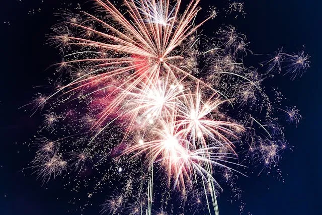 pexels rovenimages vuurwerk
