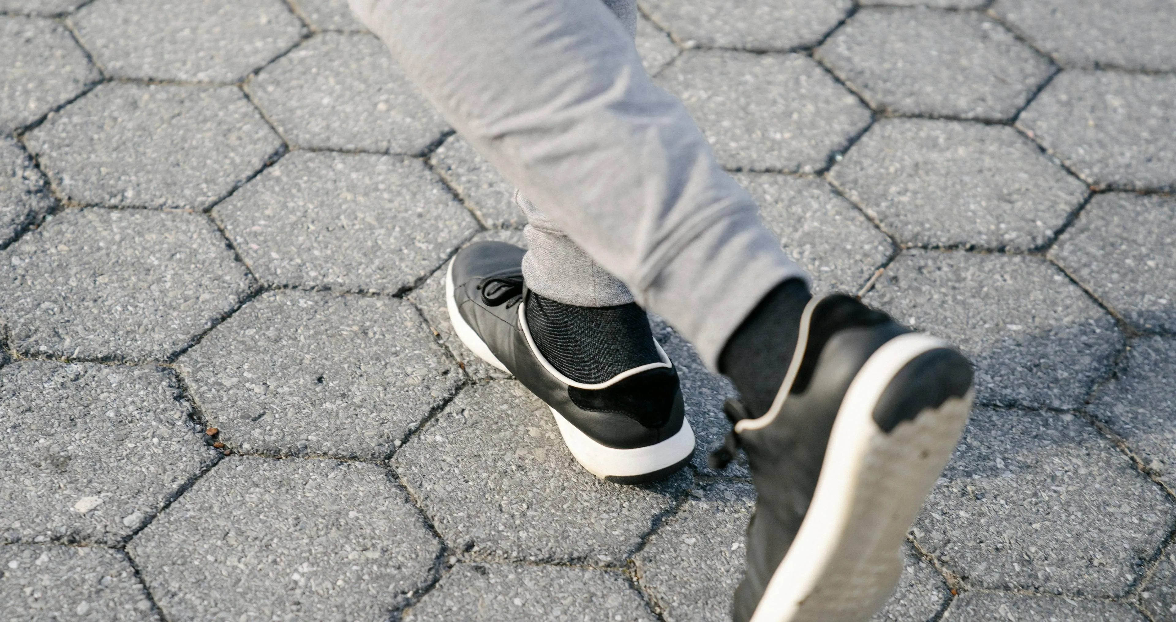 pexels wandelen schoen