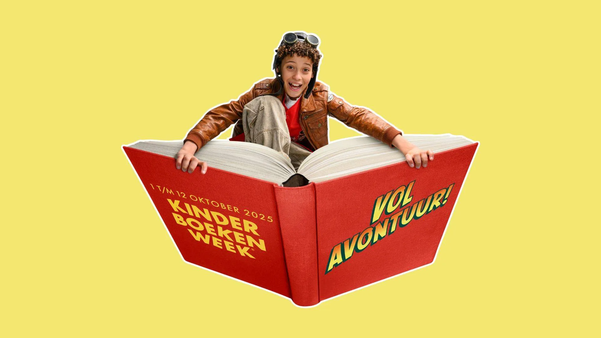 Op Avontuur in De Nobelaer - Speurtocht Kinderboekenweek - De Nobelaer_1920 x 1080