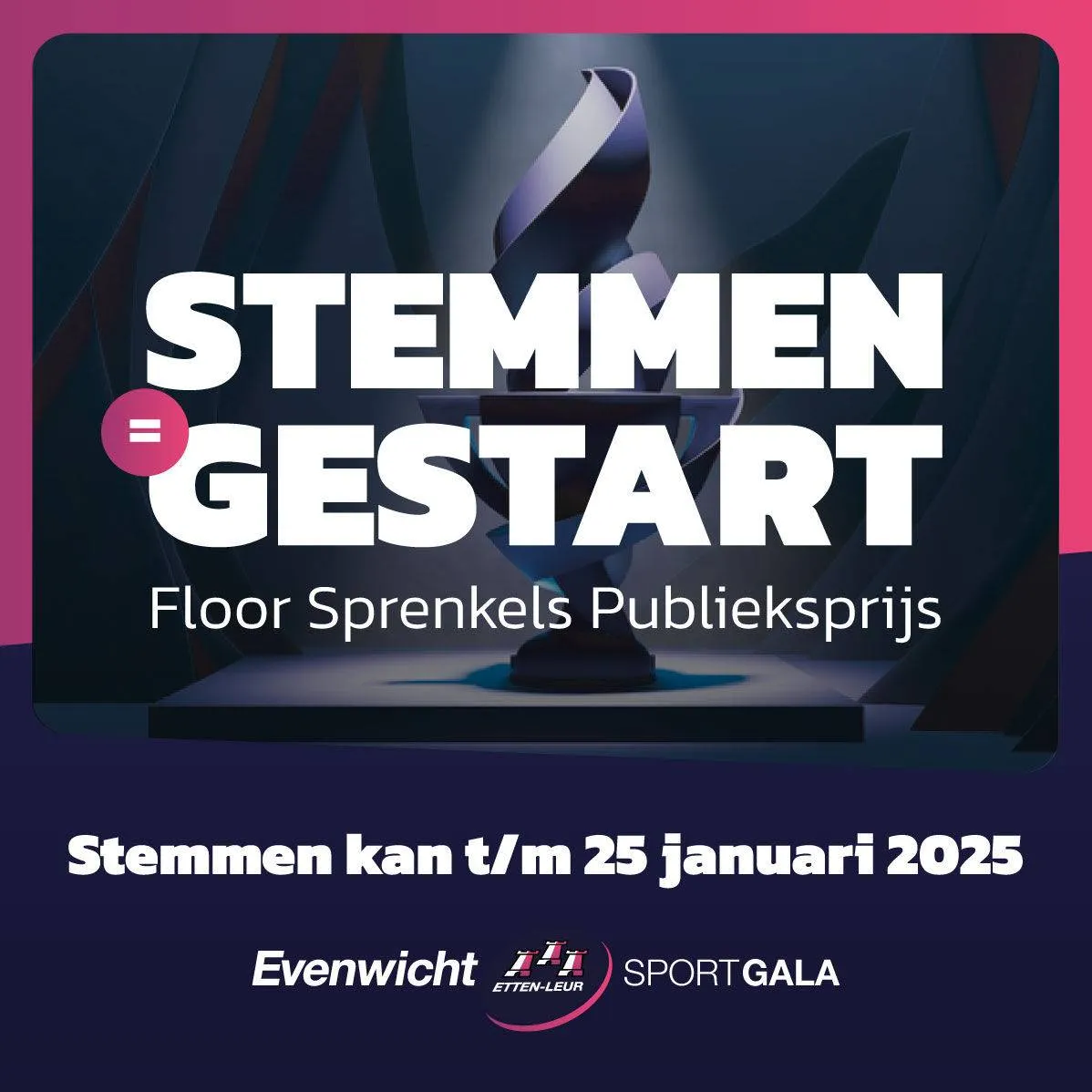 stemmen