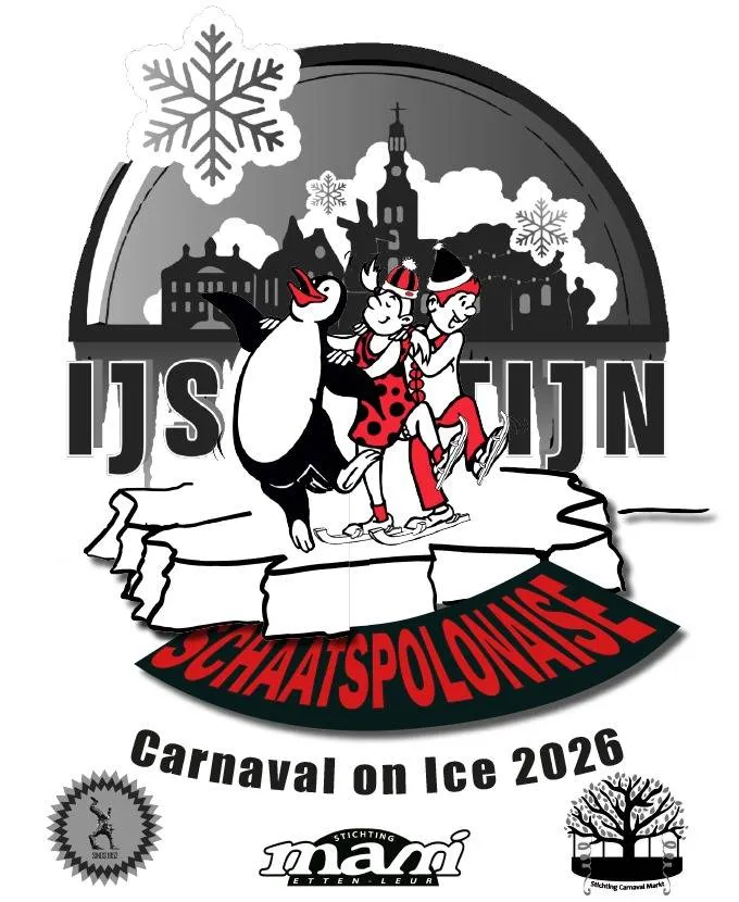 Carnaval on Ice 2026