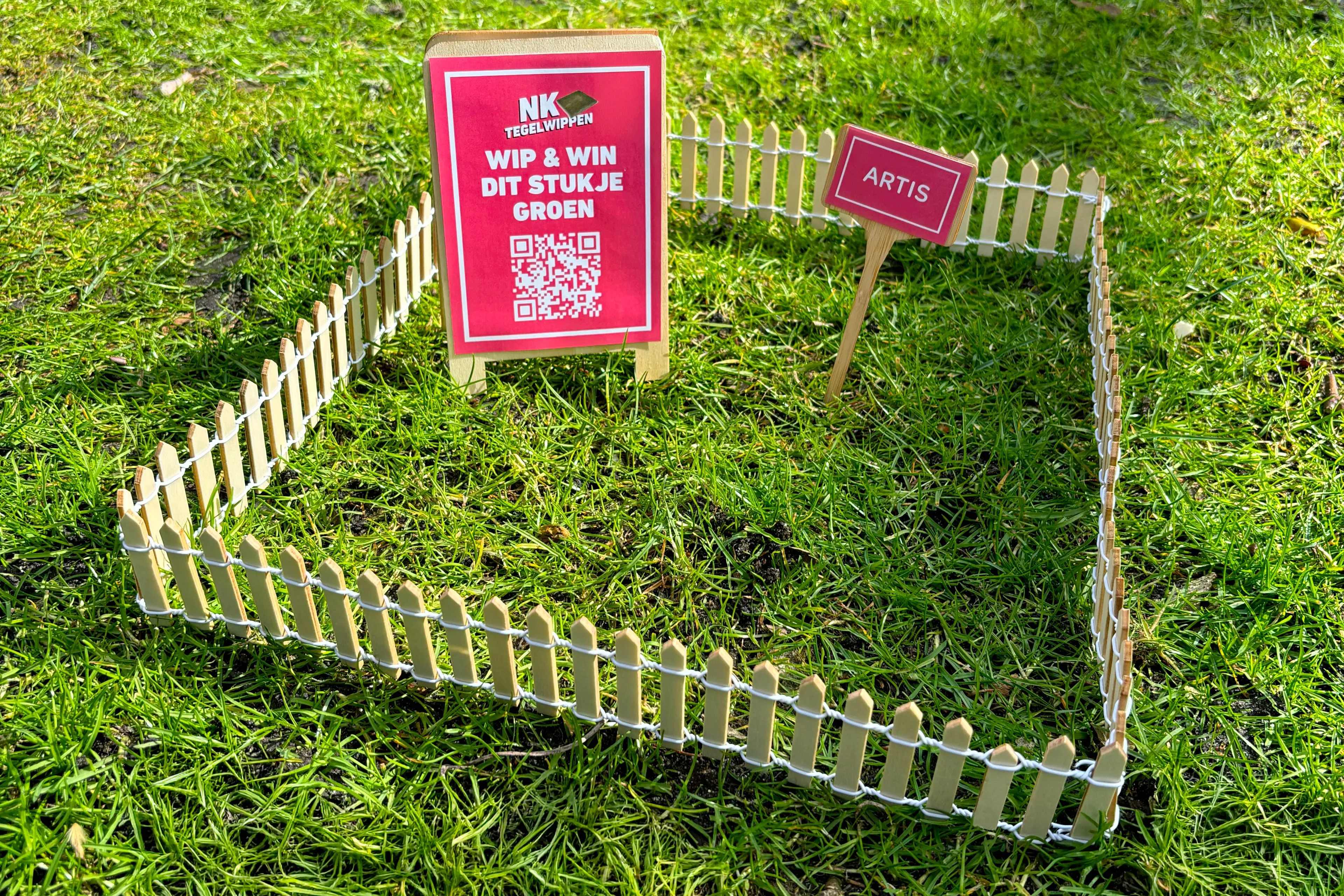 01 NK Tegelwippen - Wip & Win