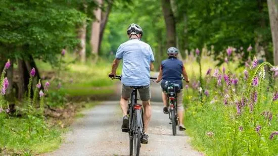 fietshelm