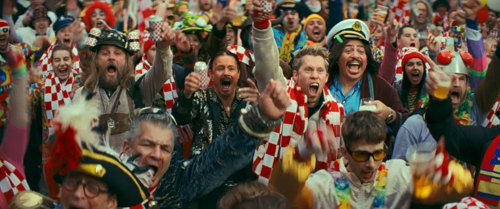 Carnaval filmtrailer