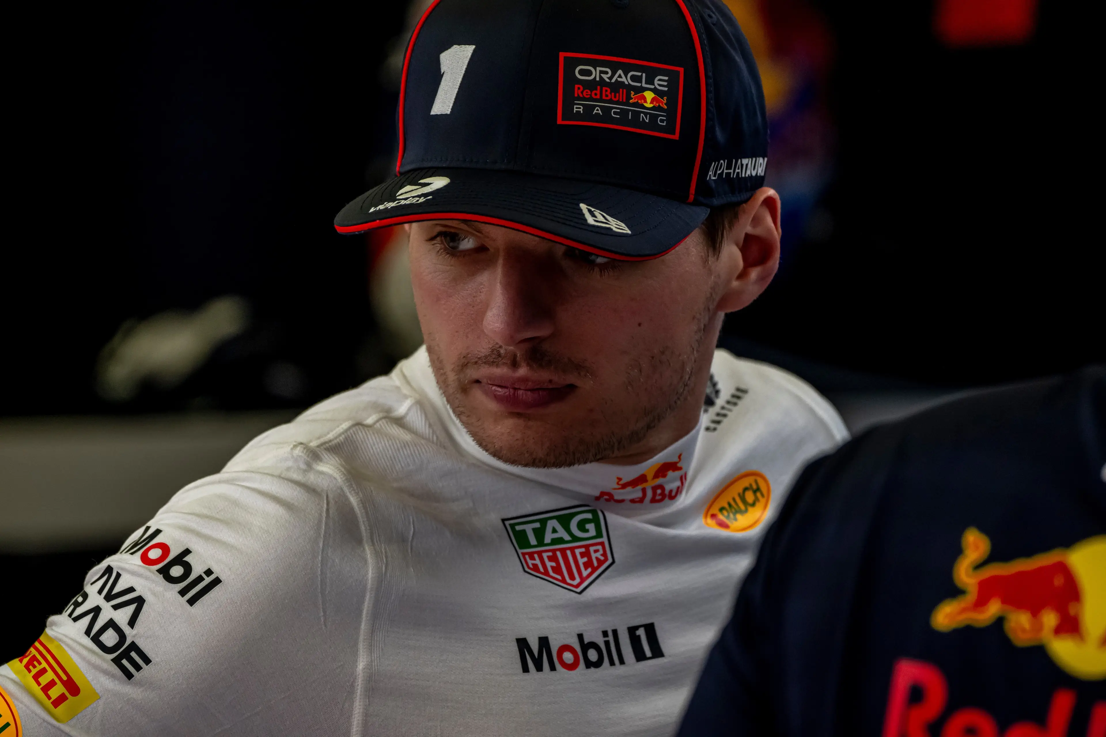 Max Verstappen vertrekt mogelijk in 2026 uit de Formule 1: 
