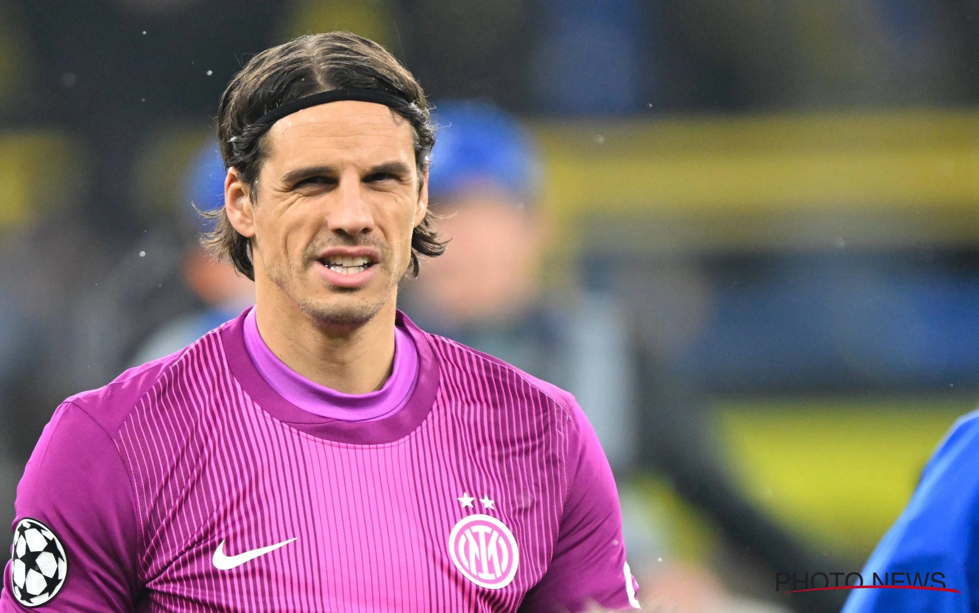 yann sommer
