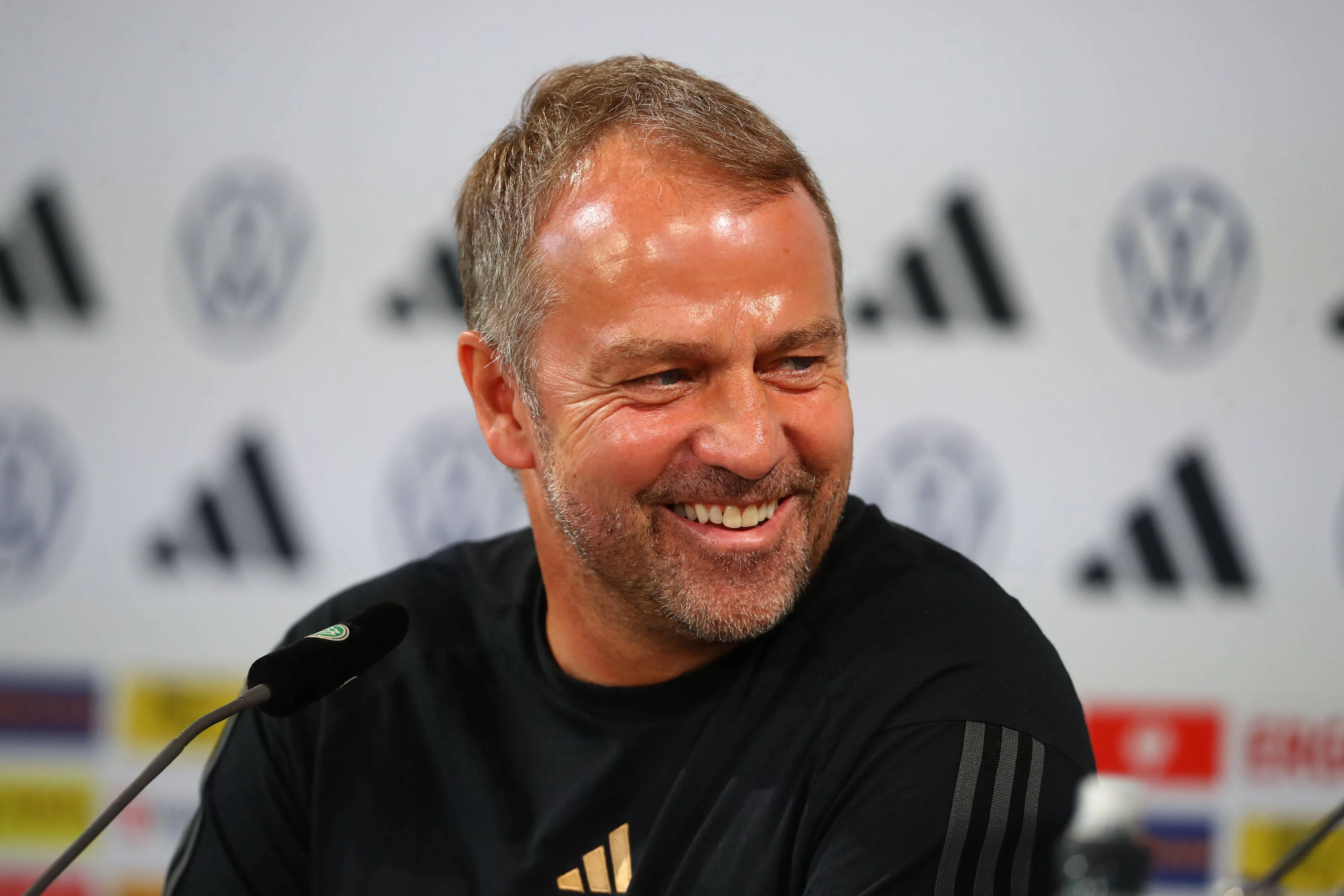 BREAKING: Hansi Flick nieuwe trainer FC Barcelona