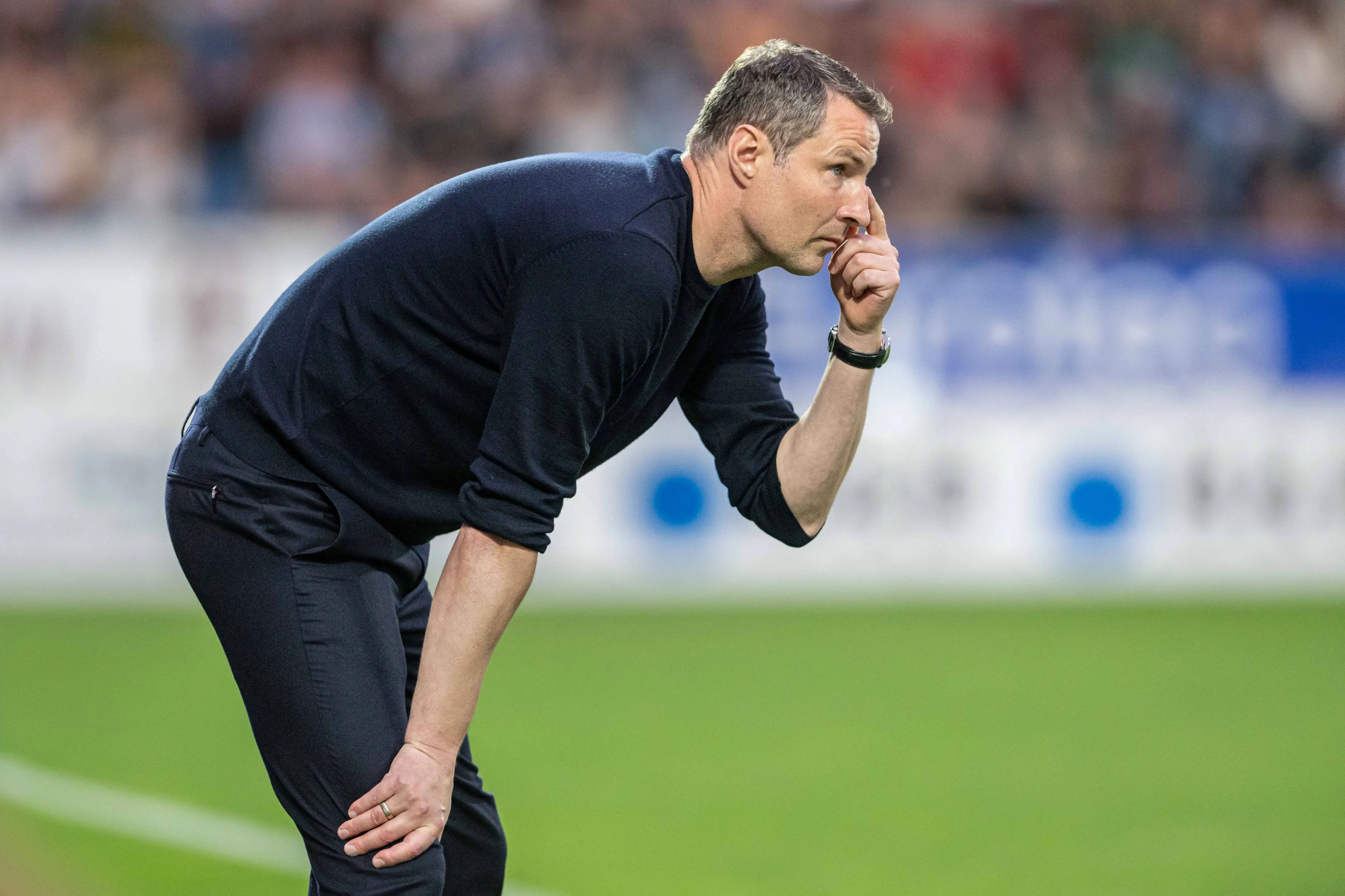 Feyenoord dicht bij akkoord met Deense succescoach