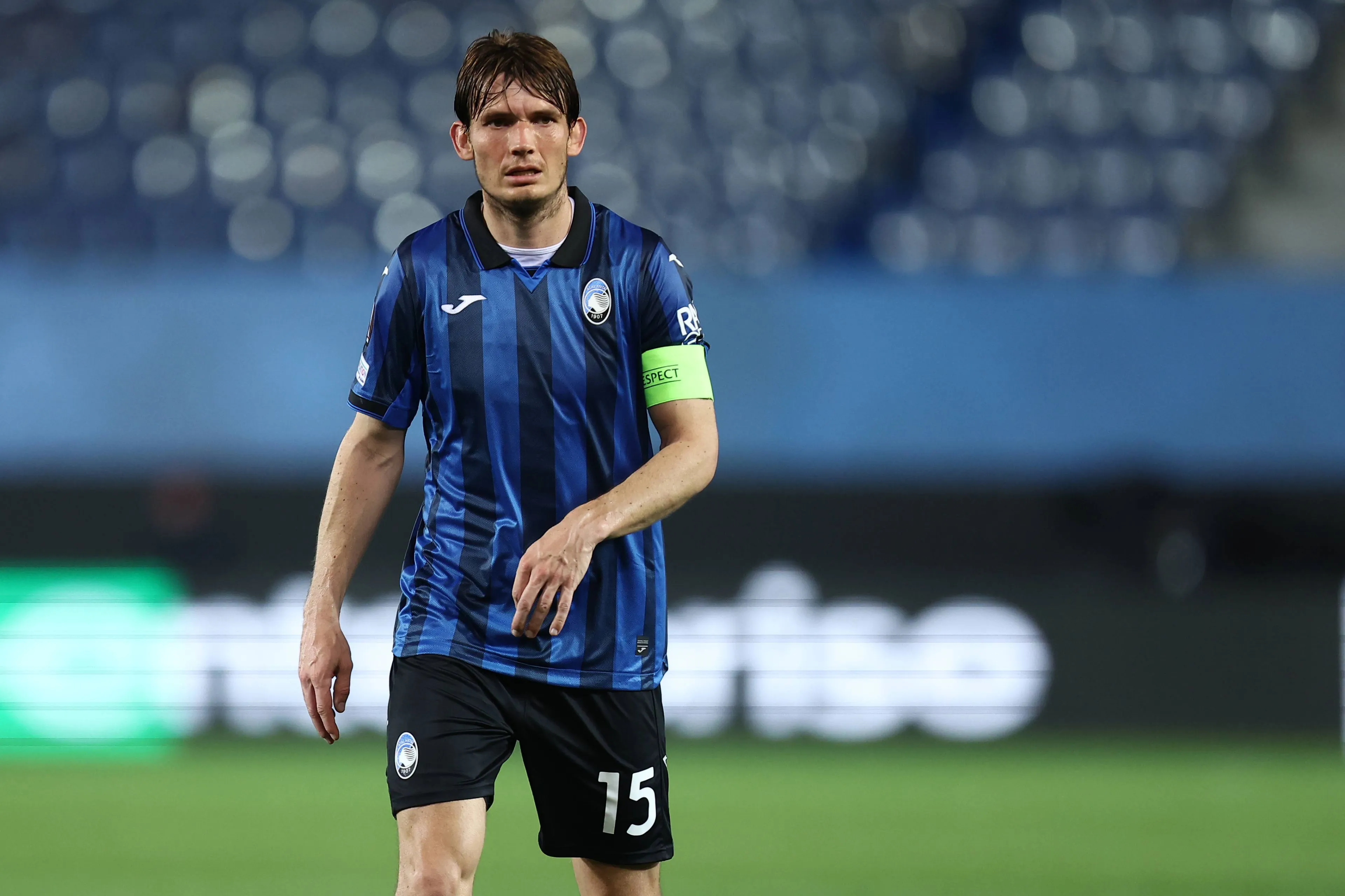 Marten de Roon niet mee naar EK vanwege blessure: 'Nog nooit zoveel ups en downs gehad'