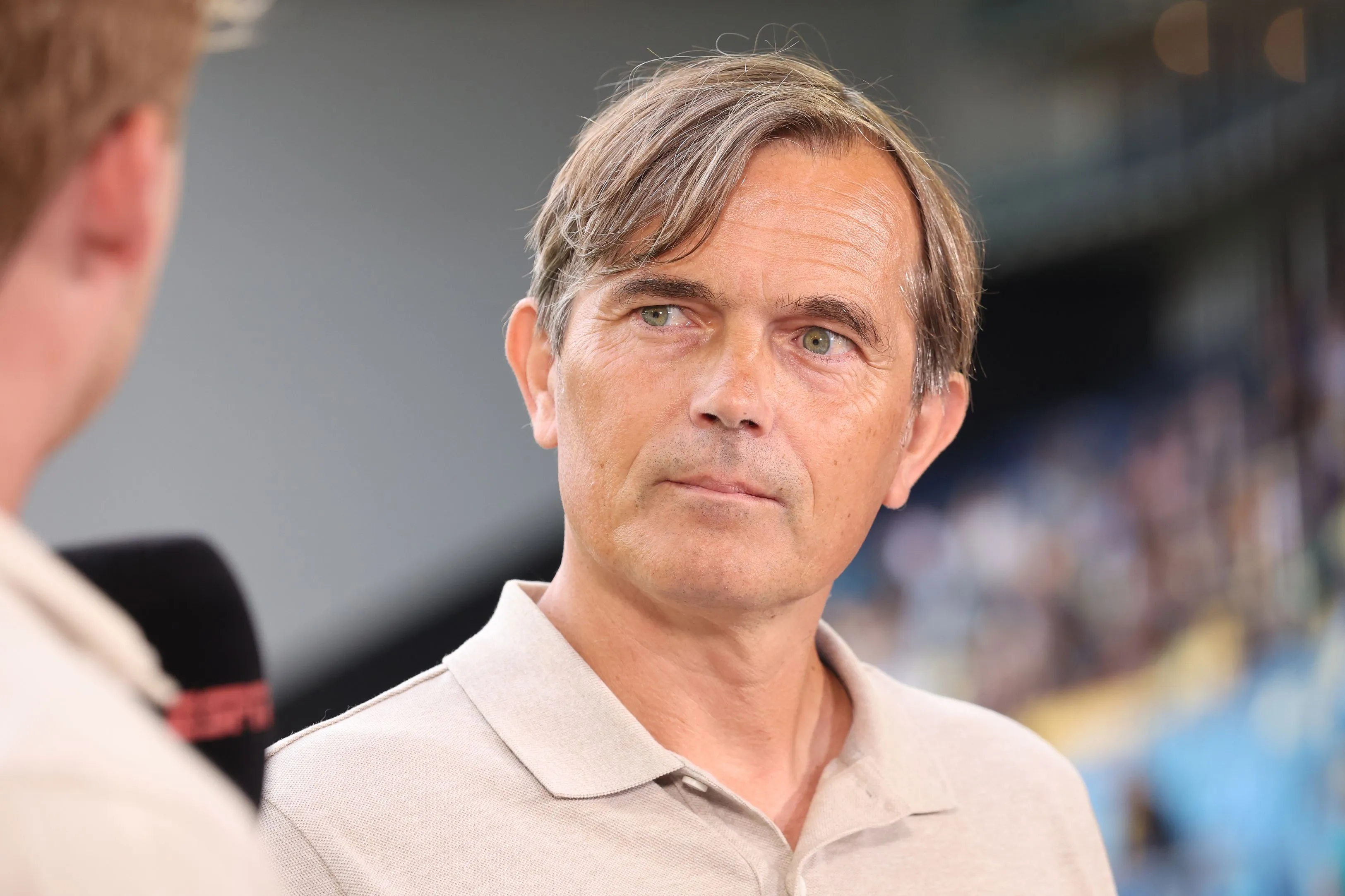 Clubicoon Cocu keert terug bij PSV, krijgt functie in jeugdopleiding