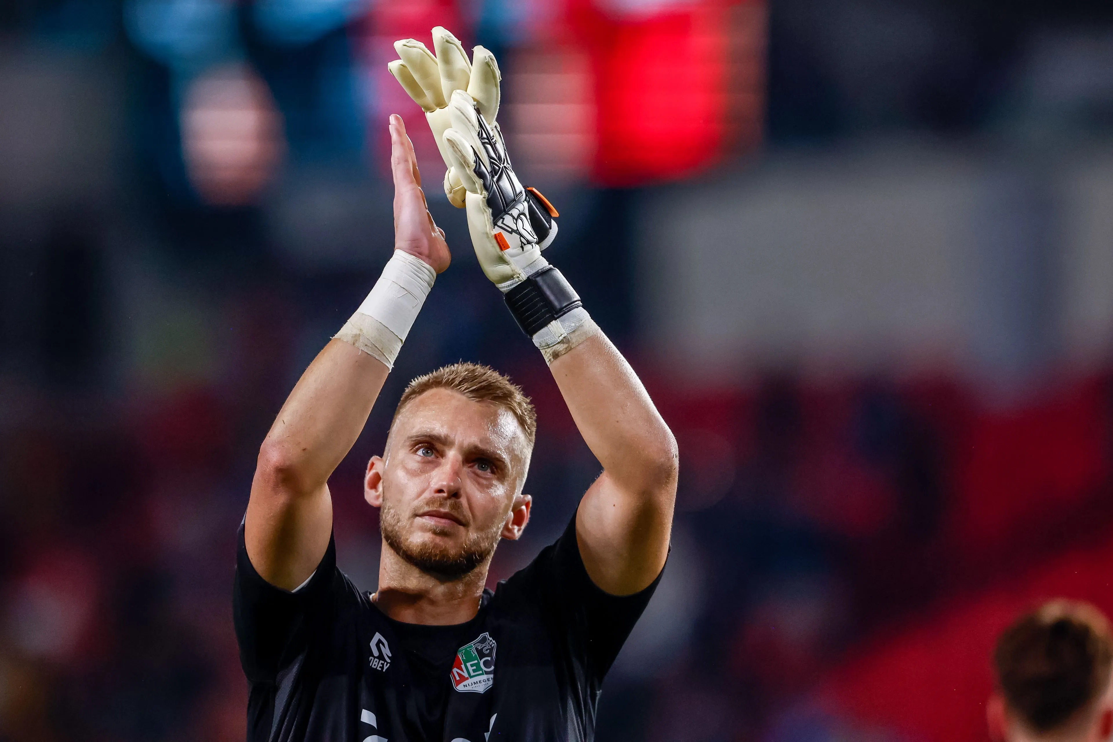 Cillessen maakt opvallende keuze en keert terug naar Spanje