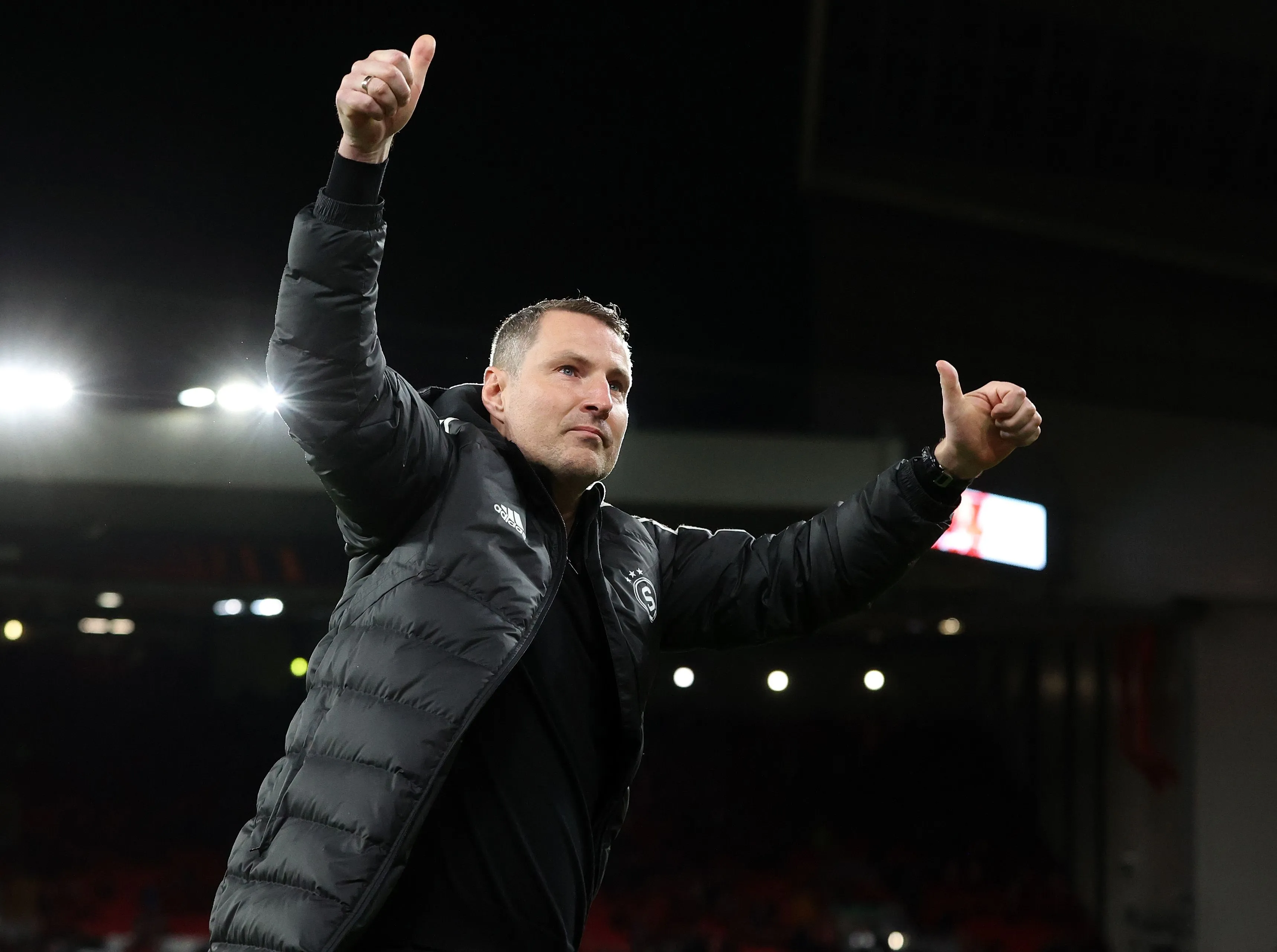 Feyenoord voor bijna 100% rond met Brian Priske, snel bod richting Sparta Praag