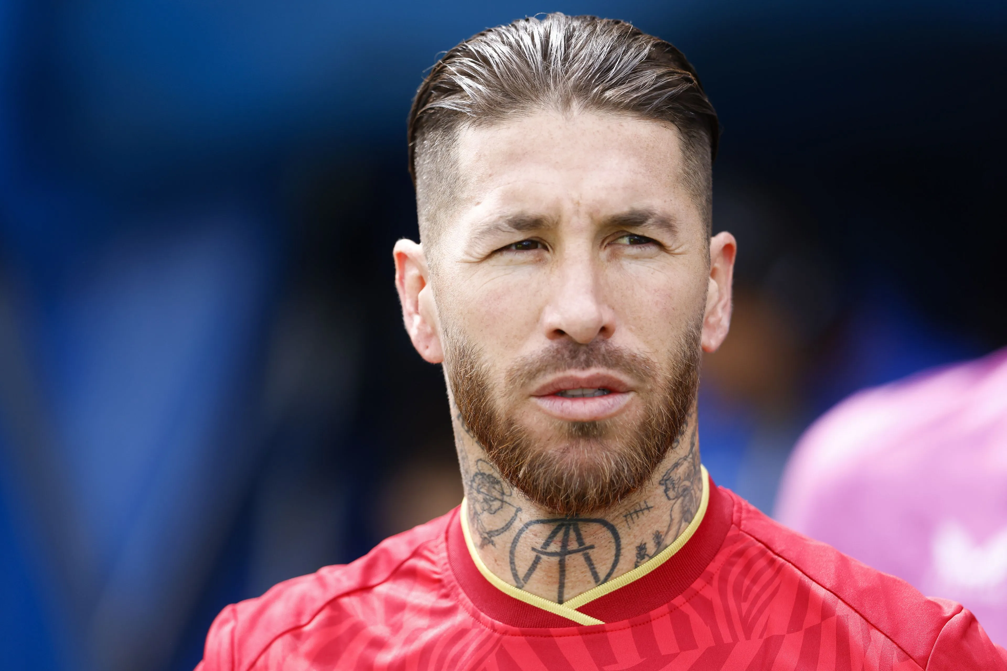 Sergio Ramos vertrekt na één jaar alweer bij Sevilla, stap naar MLS lonkt