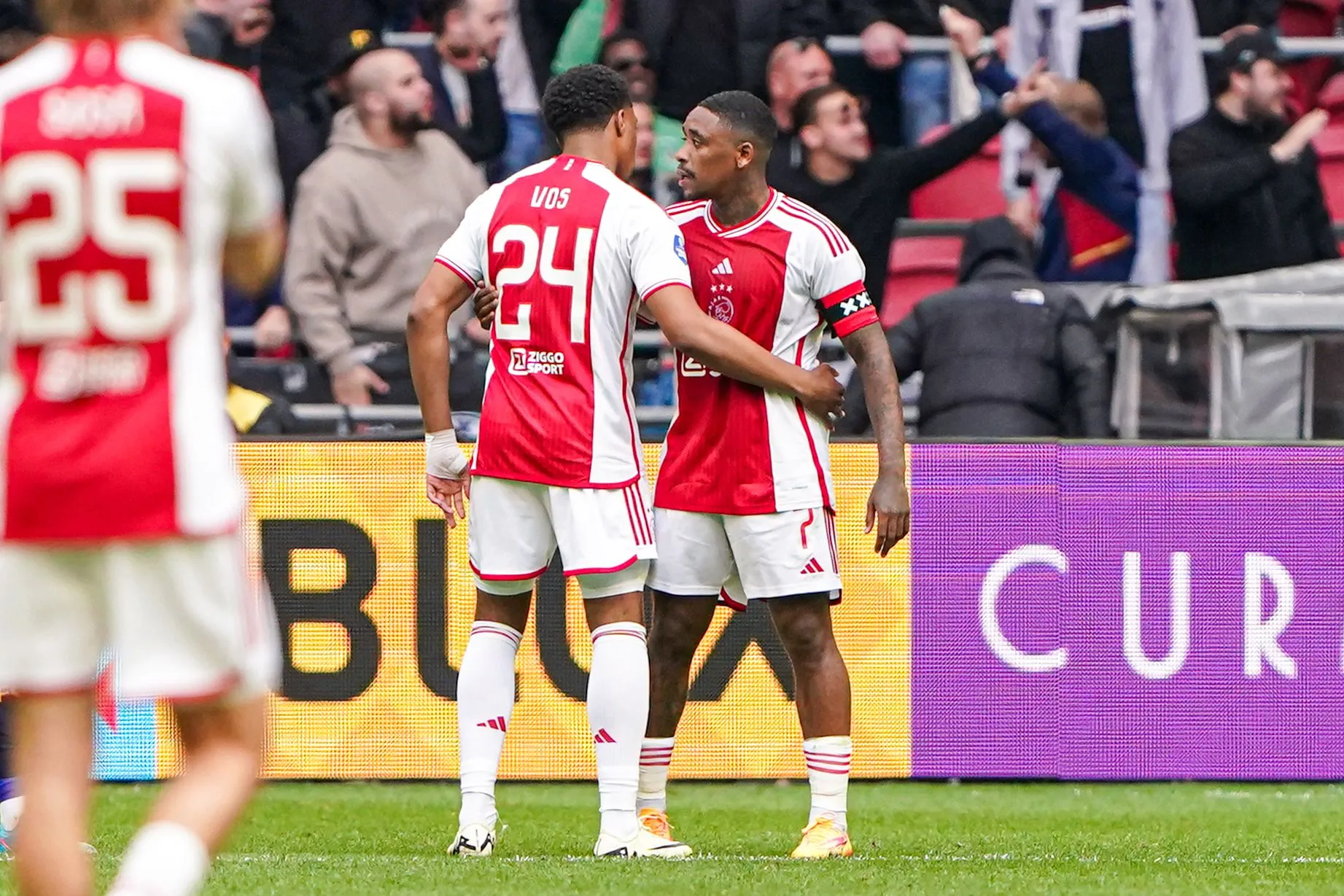 Loting Europa League: Ajax tegen nummer vier van Servië