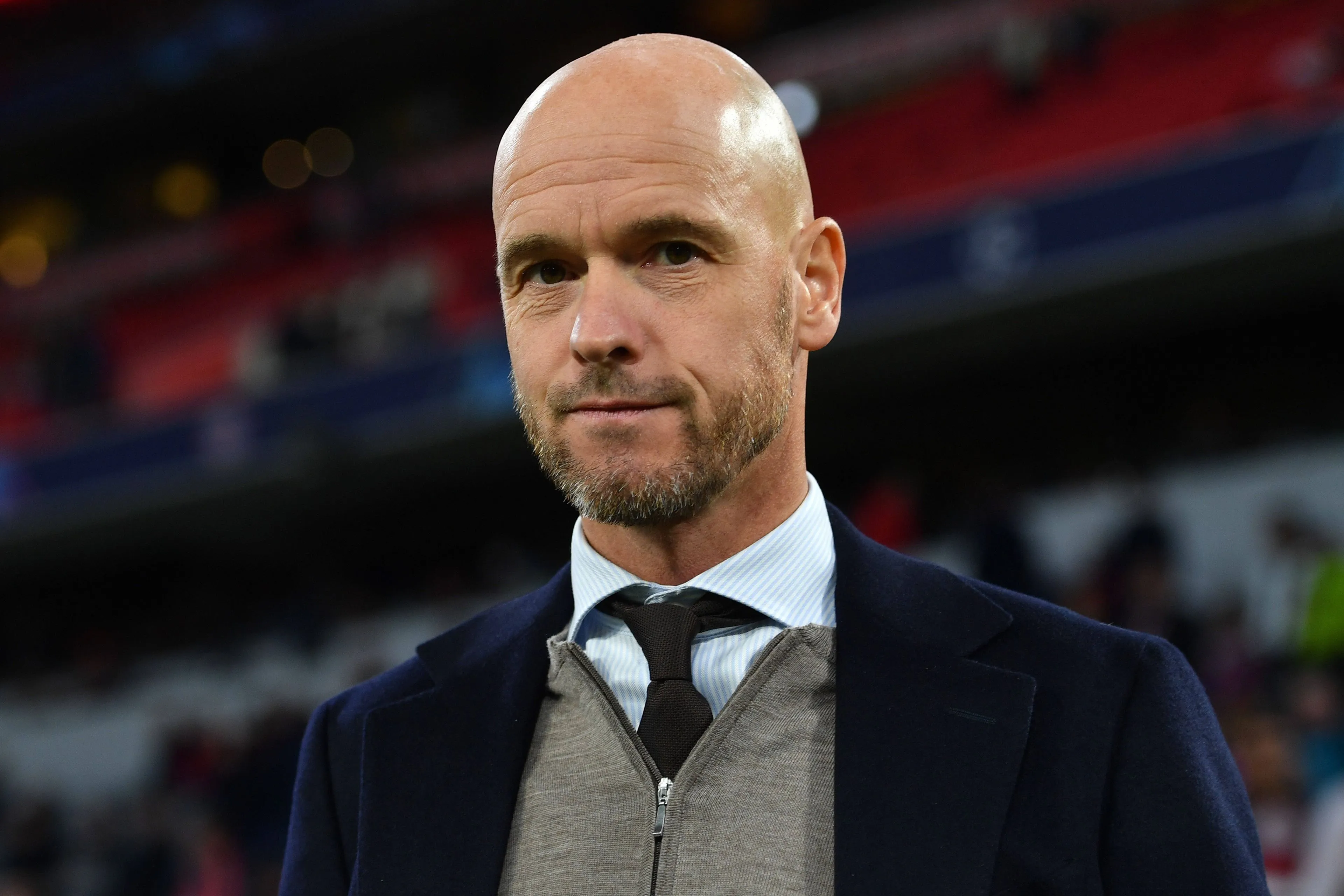 Ten Hag wil AZ'er van 18 miljoen naar Manchester United halen
