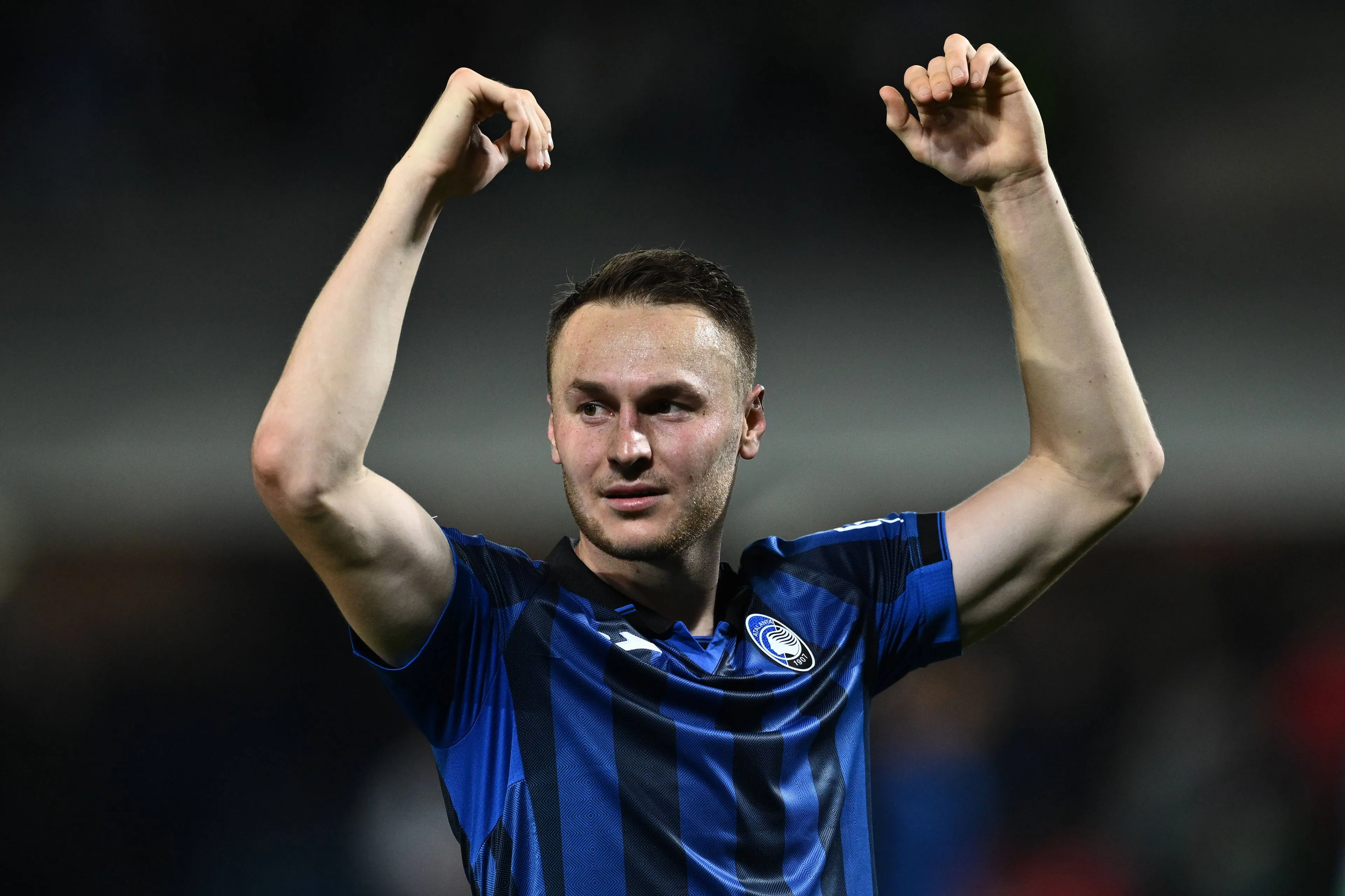 Teun Koopmeiners hakt knoop door: speler wil bij deze Italiaanse club spelen