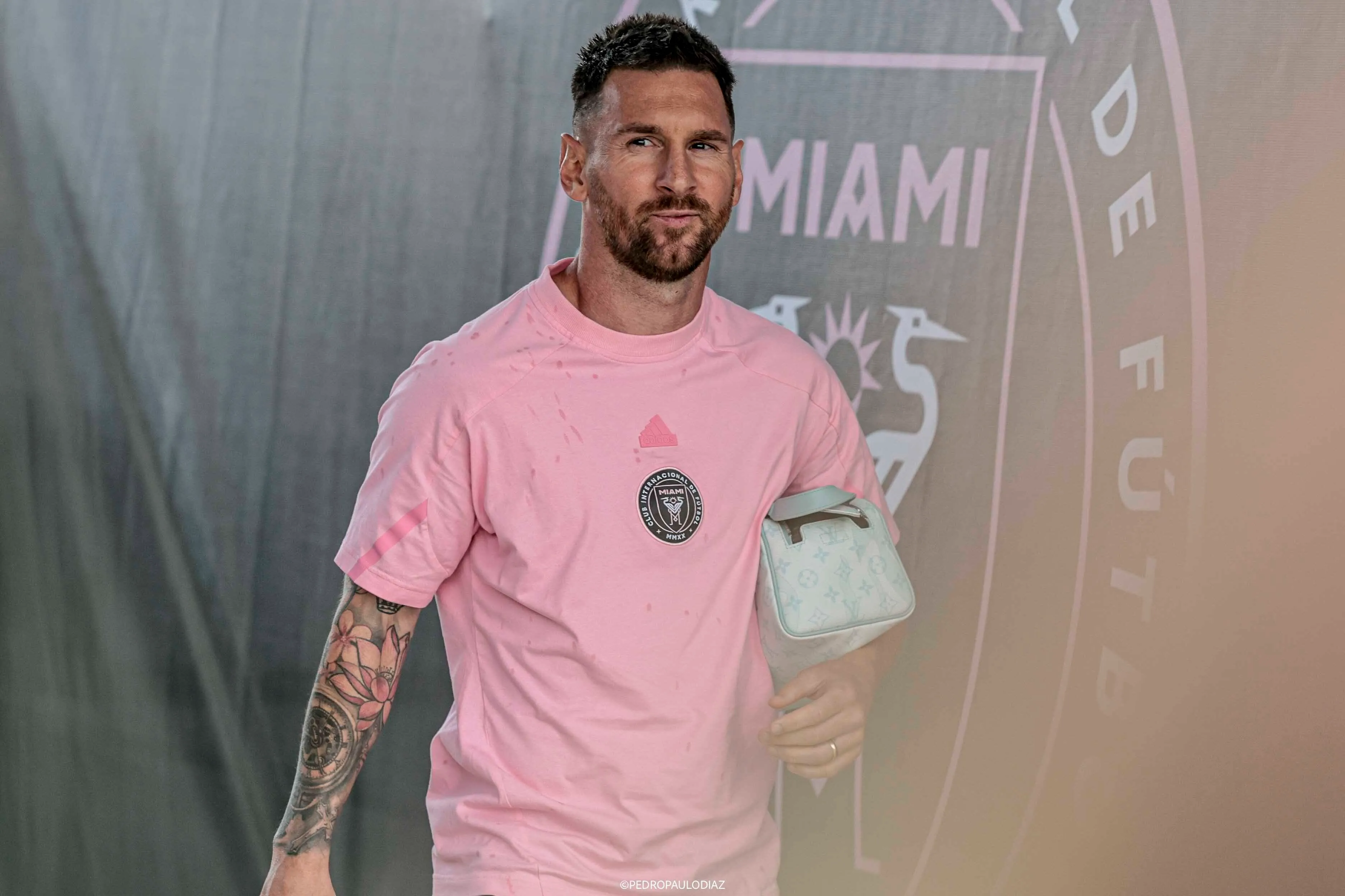 Messi moet bekennen: 'Real Madrid beste in de wereld'