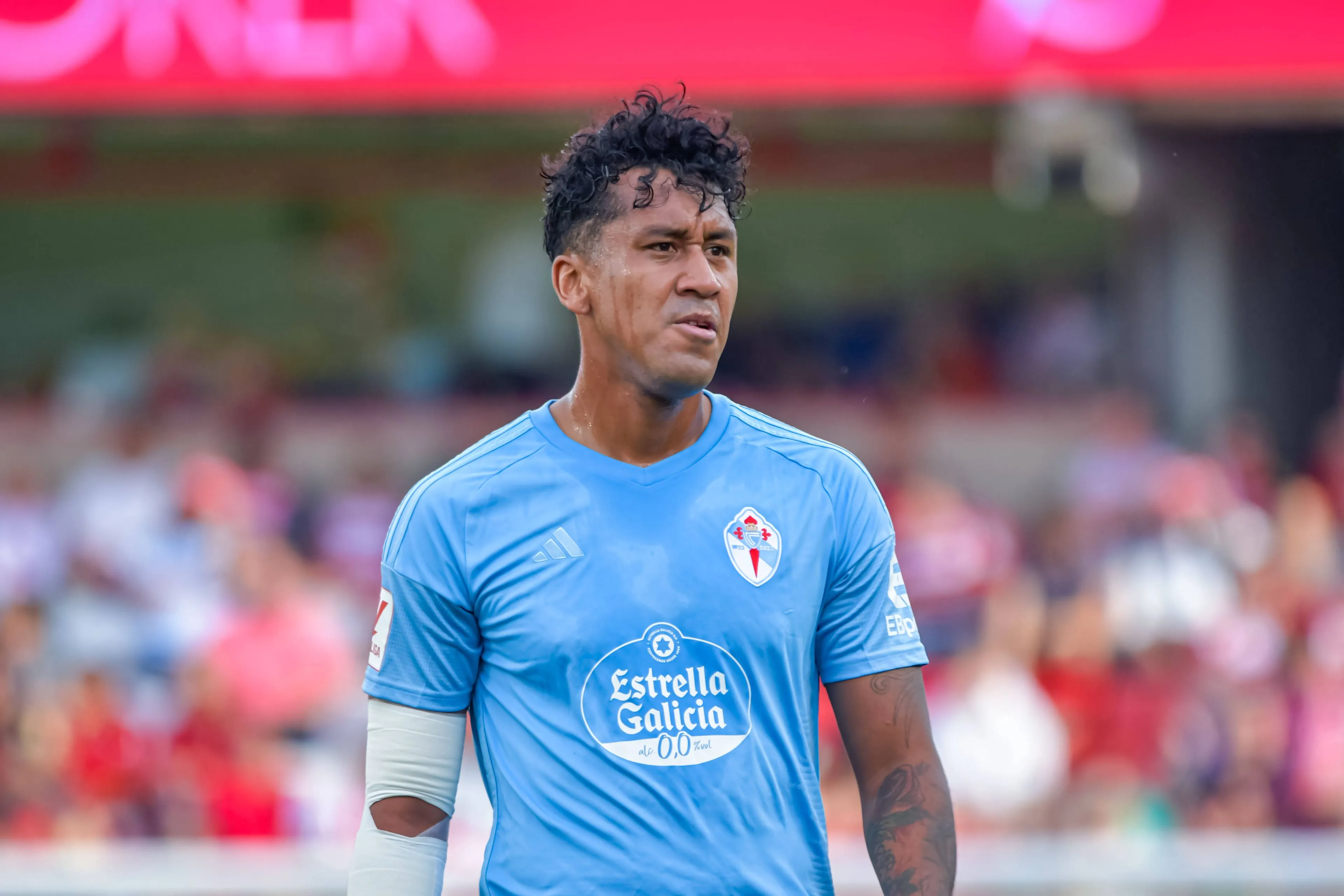Oud-Feyenoorder wijst Copa América af wegens aanstaande transfer
