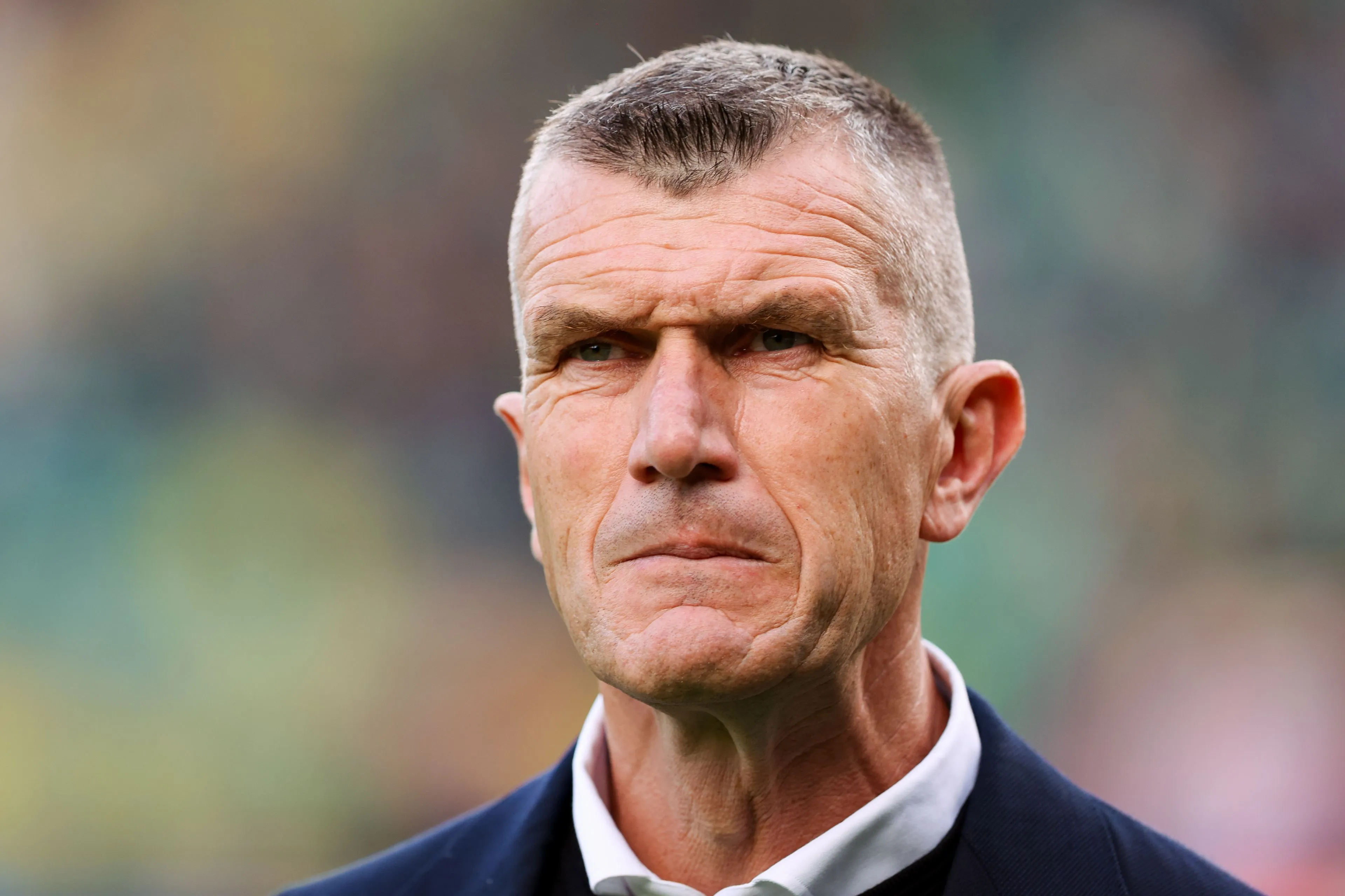 Excelsior-trainer Marinus Dijkhuizen ontslagen na play-off degradatie