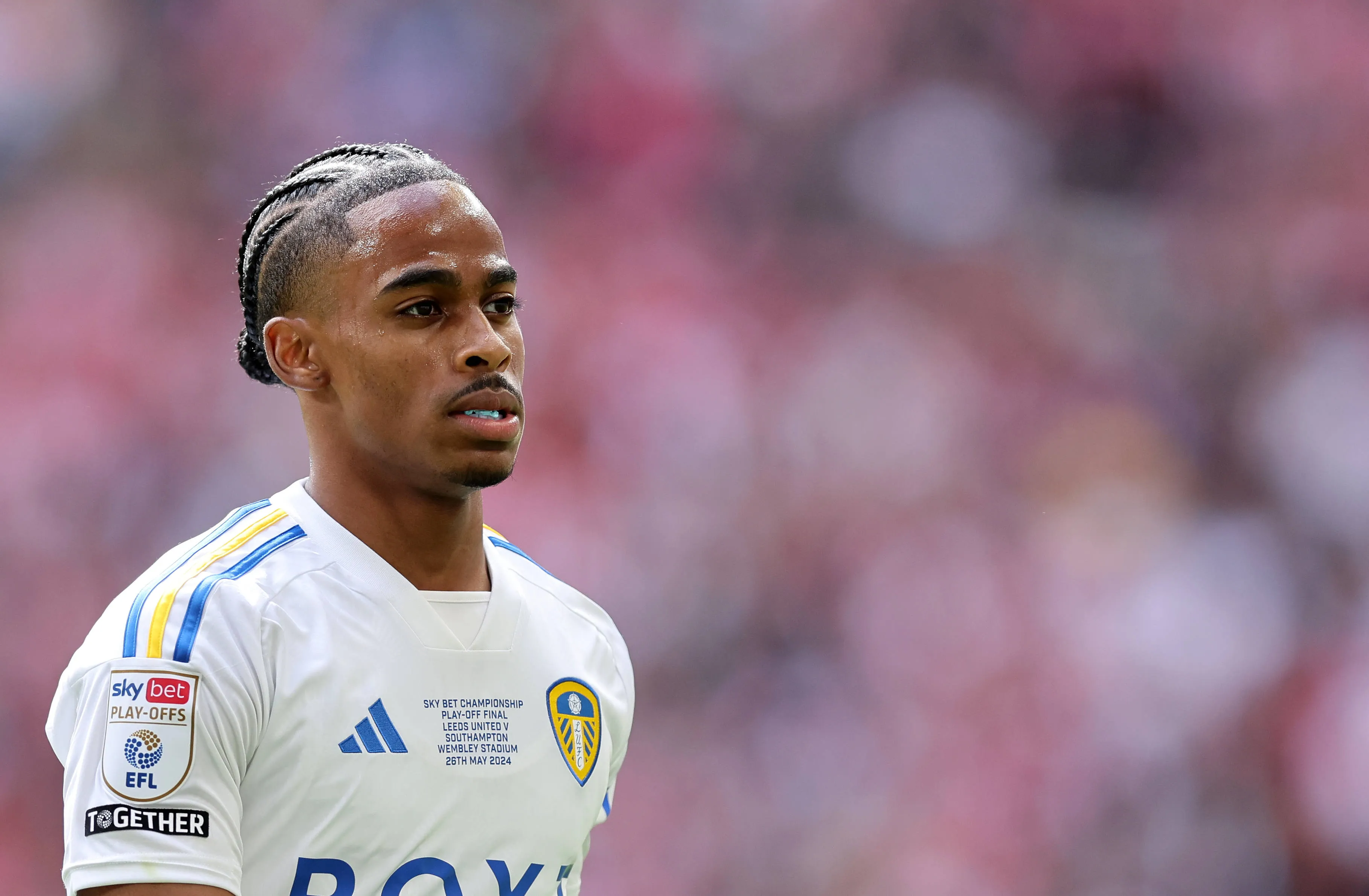 Premier League-club mengt zich in strijd om Summerville