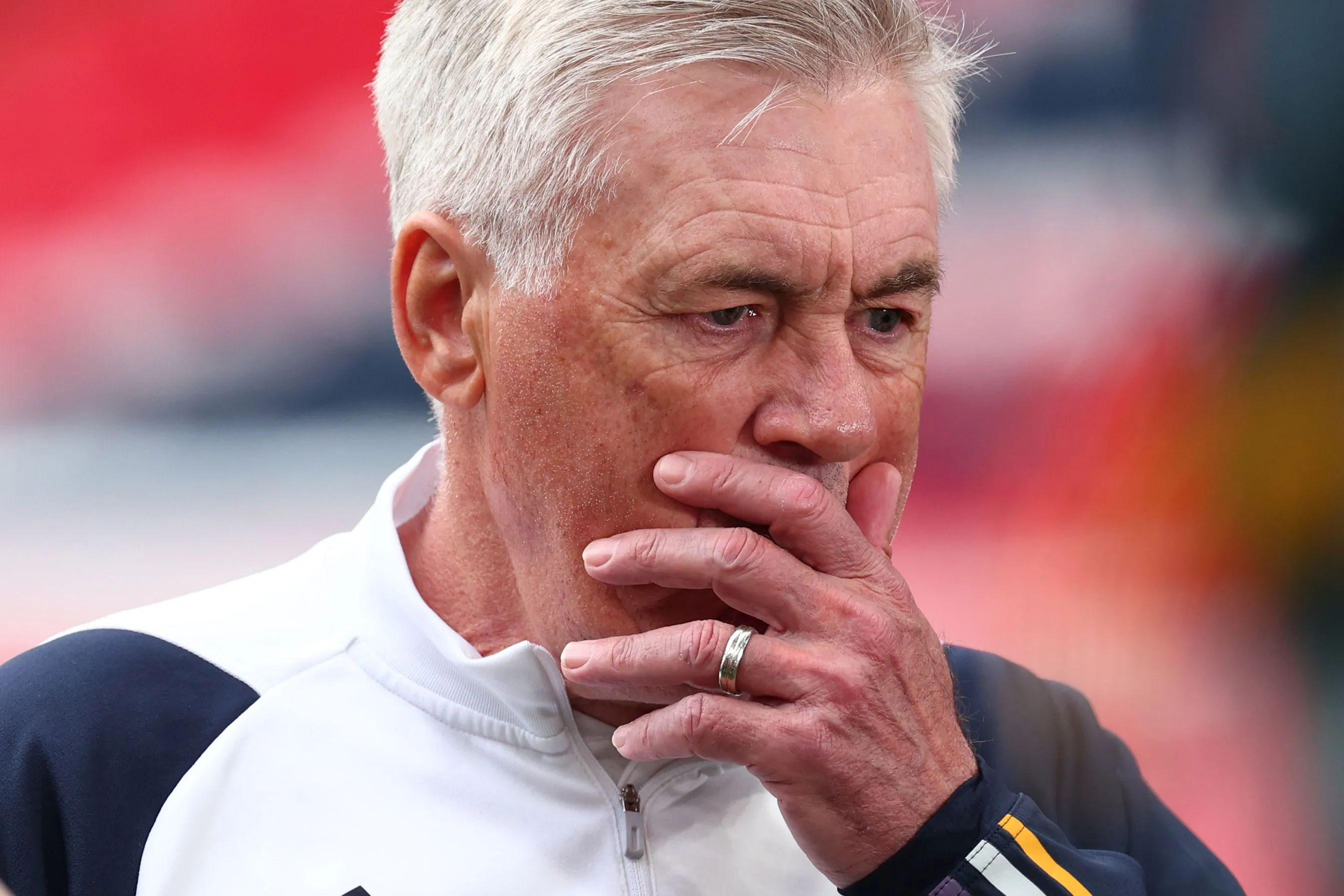 Real Madrid komt met statement na woorden Ancelotti, club doet wél mee aan WK voor clubs
