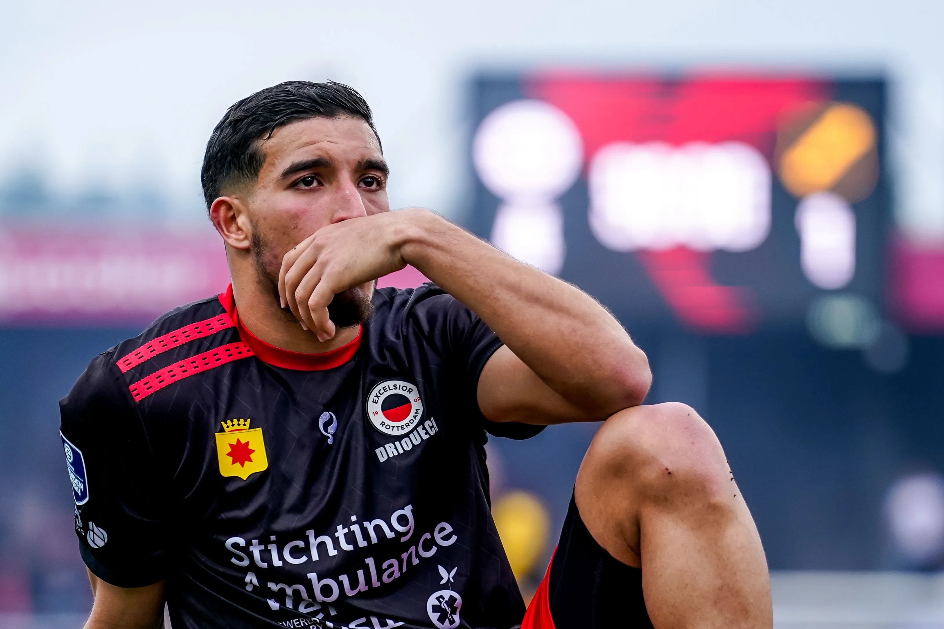 PSV gaat wéér een poging wagen: Eindhovenaren hebben miljoenenbod neergelegd bij Excelsior