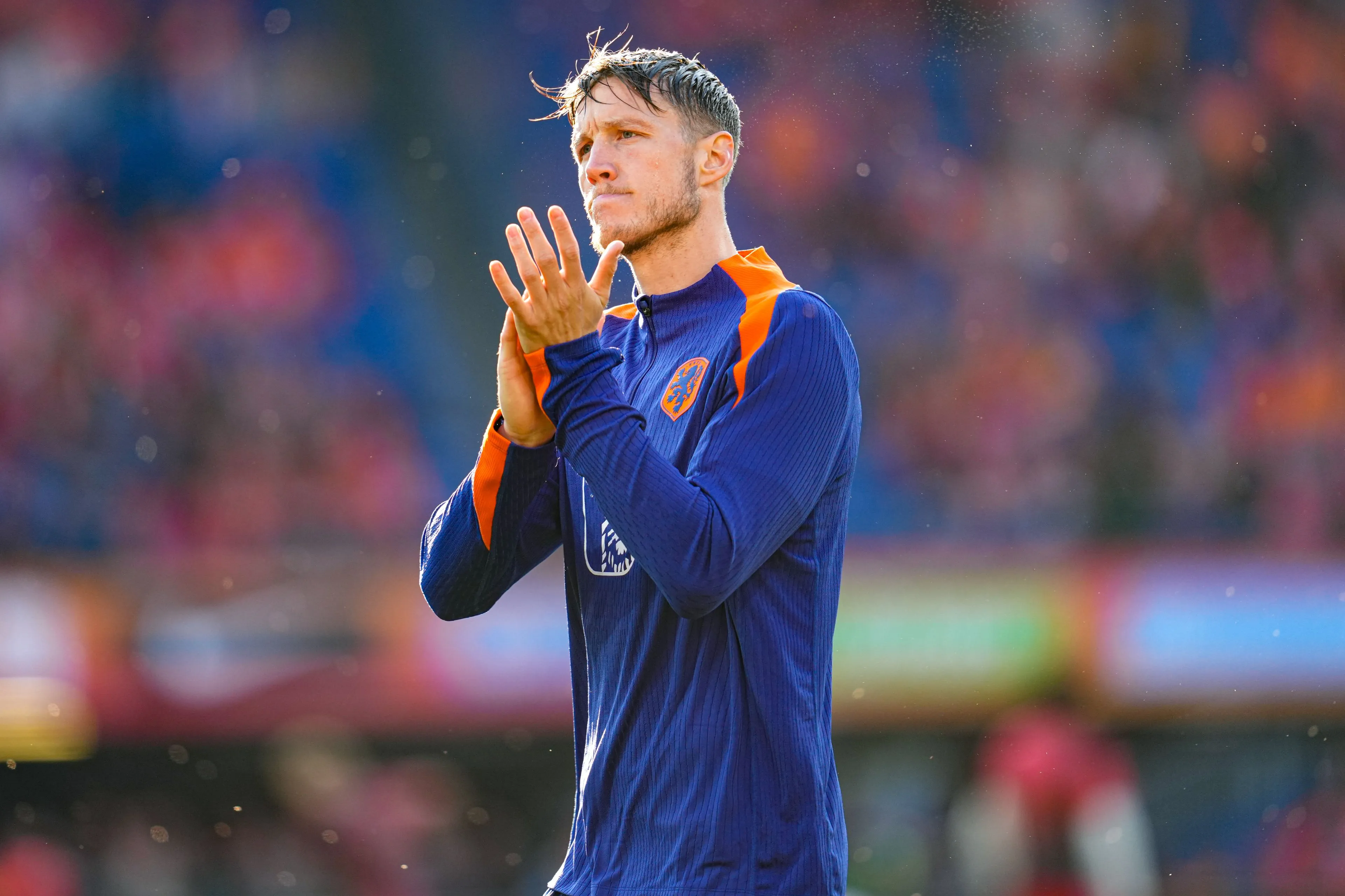 Ajax wil Twente aftroeven en Weghorst naar Amsterdam halen