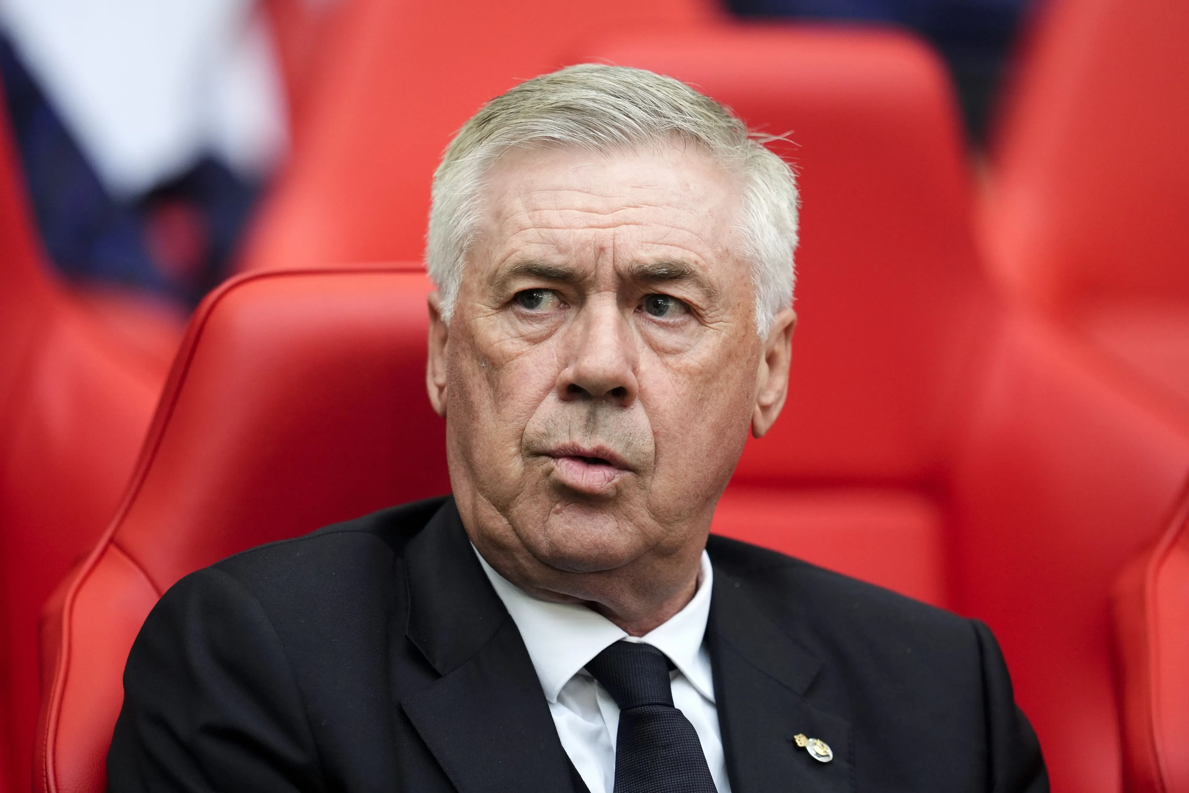 Ancelotti heeft slecht nieuws voor de FIFA: 'Real Madrid doet niet mee aan WK voor clubs'
