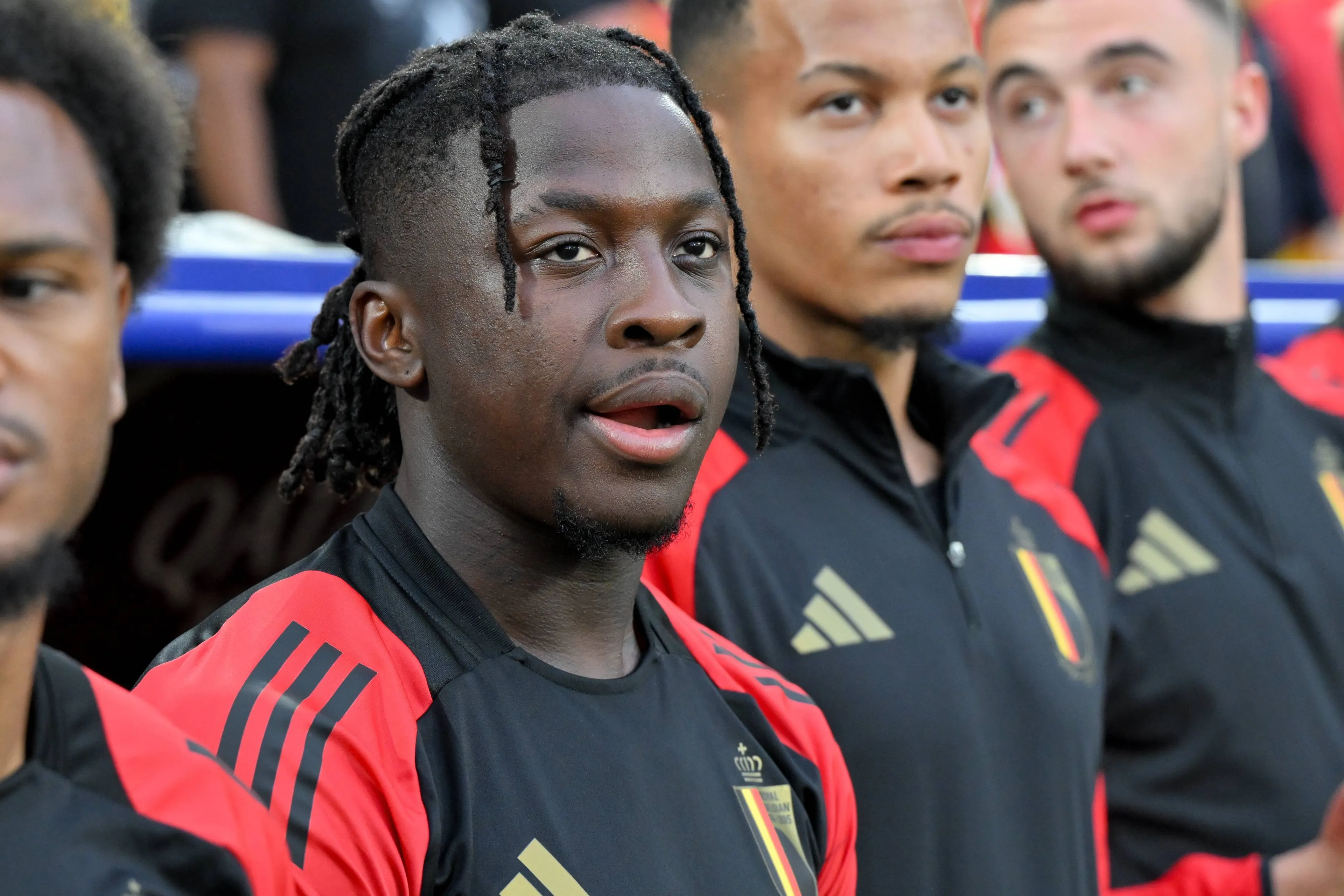 PSV-talent op de radar van Arsenal, Eindhovenaren vragen 45 miljoen