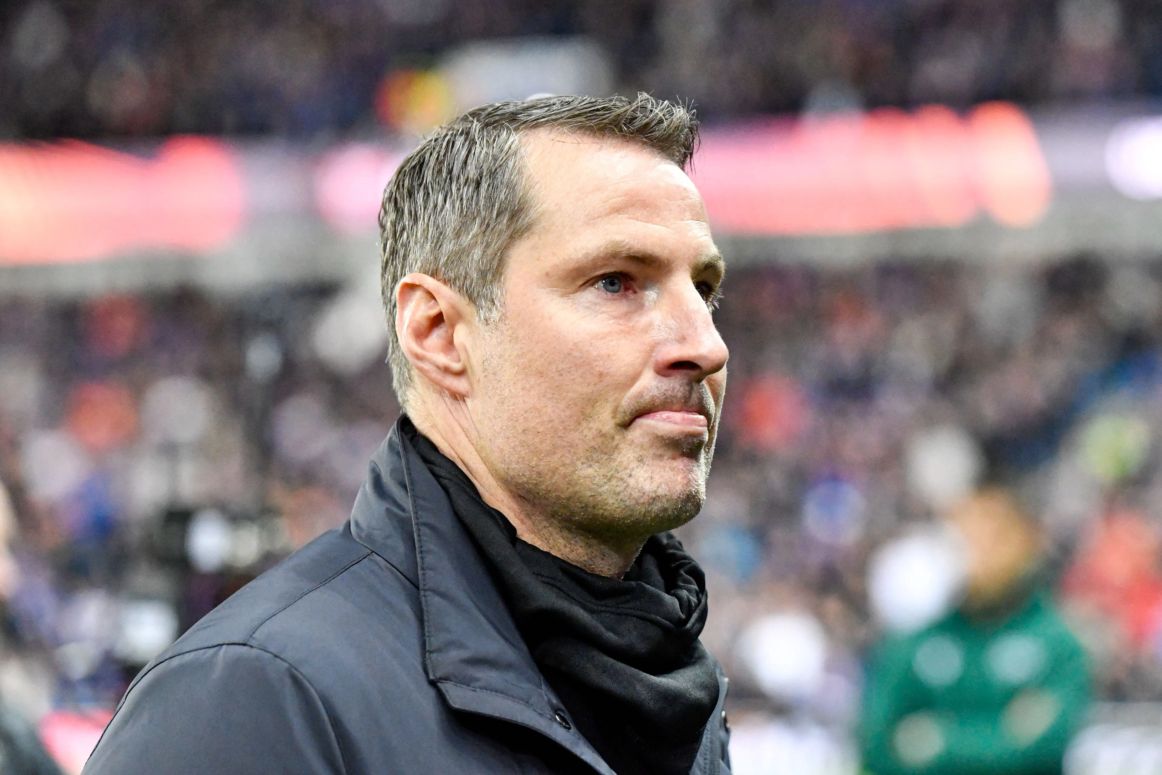 Officieel: Feyenoord haalt Brian Priske binnen als vervanger Arne Slot